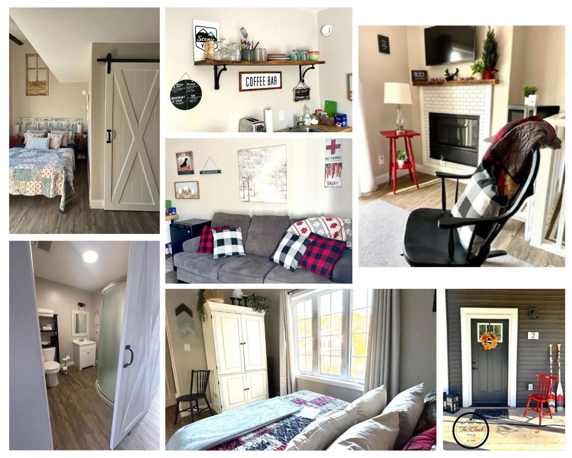 Queen Suite photo 1