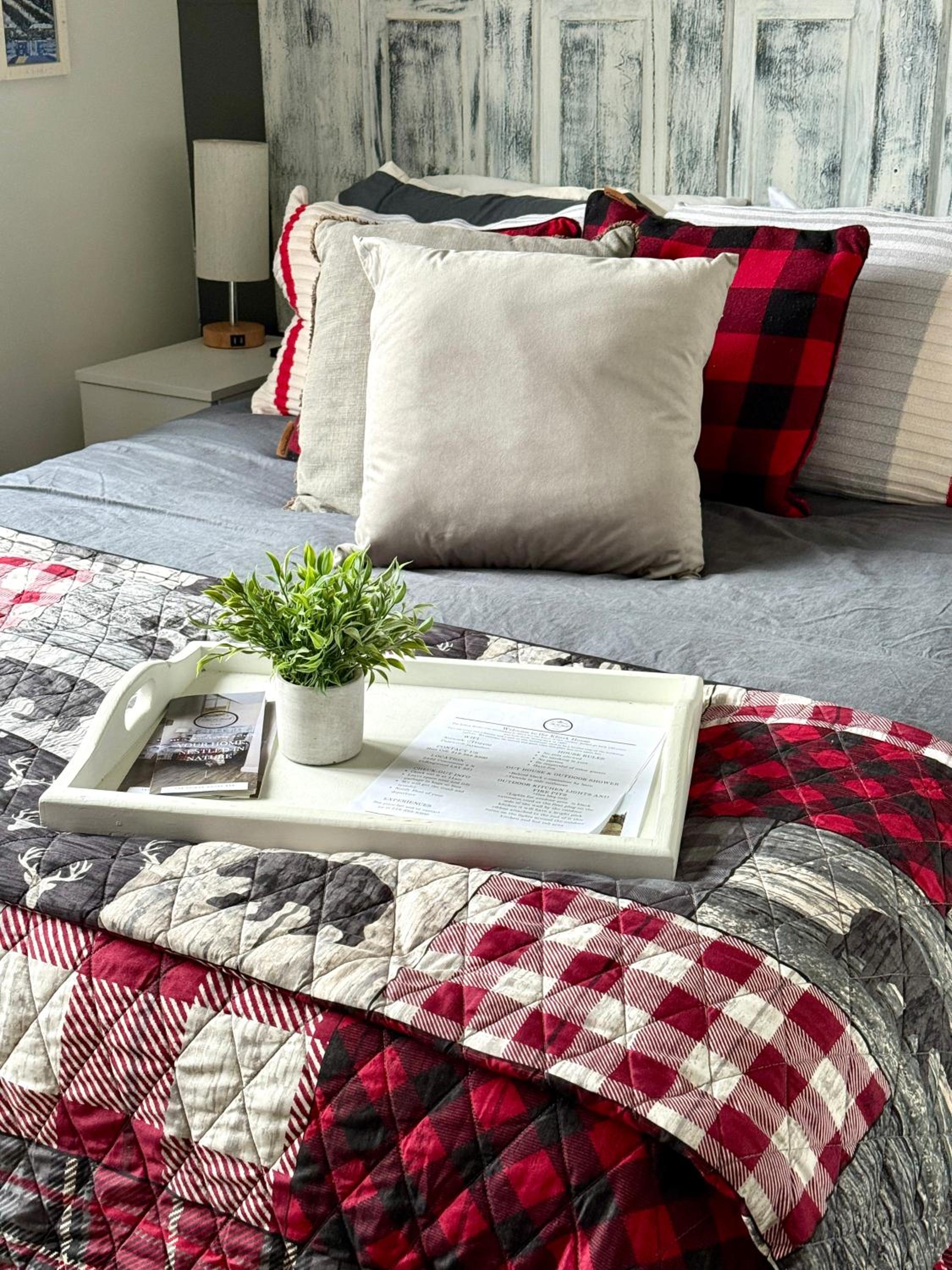 Queen Suite photo 1