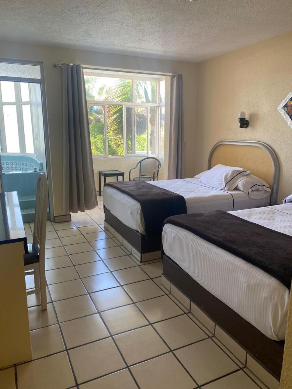 Classic Quadruple Room photo 1
