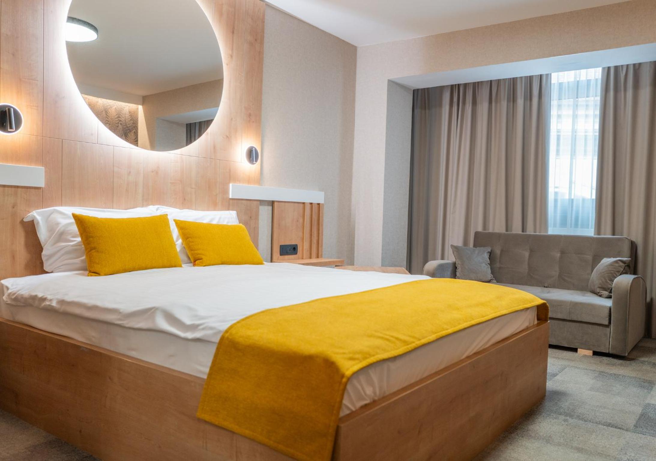 Standard Quadruple Room photo 1