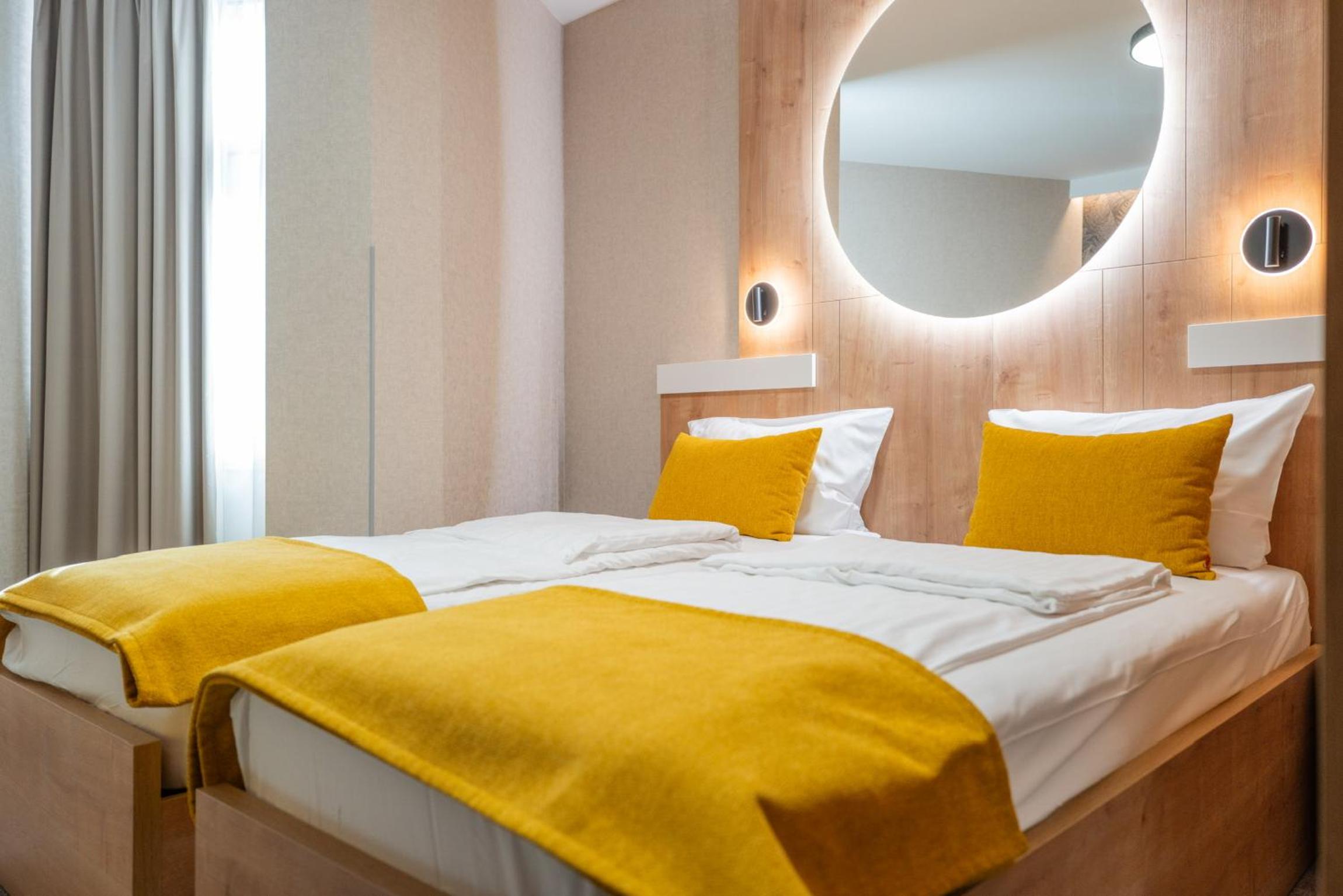 Standard Twin Room photo 1