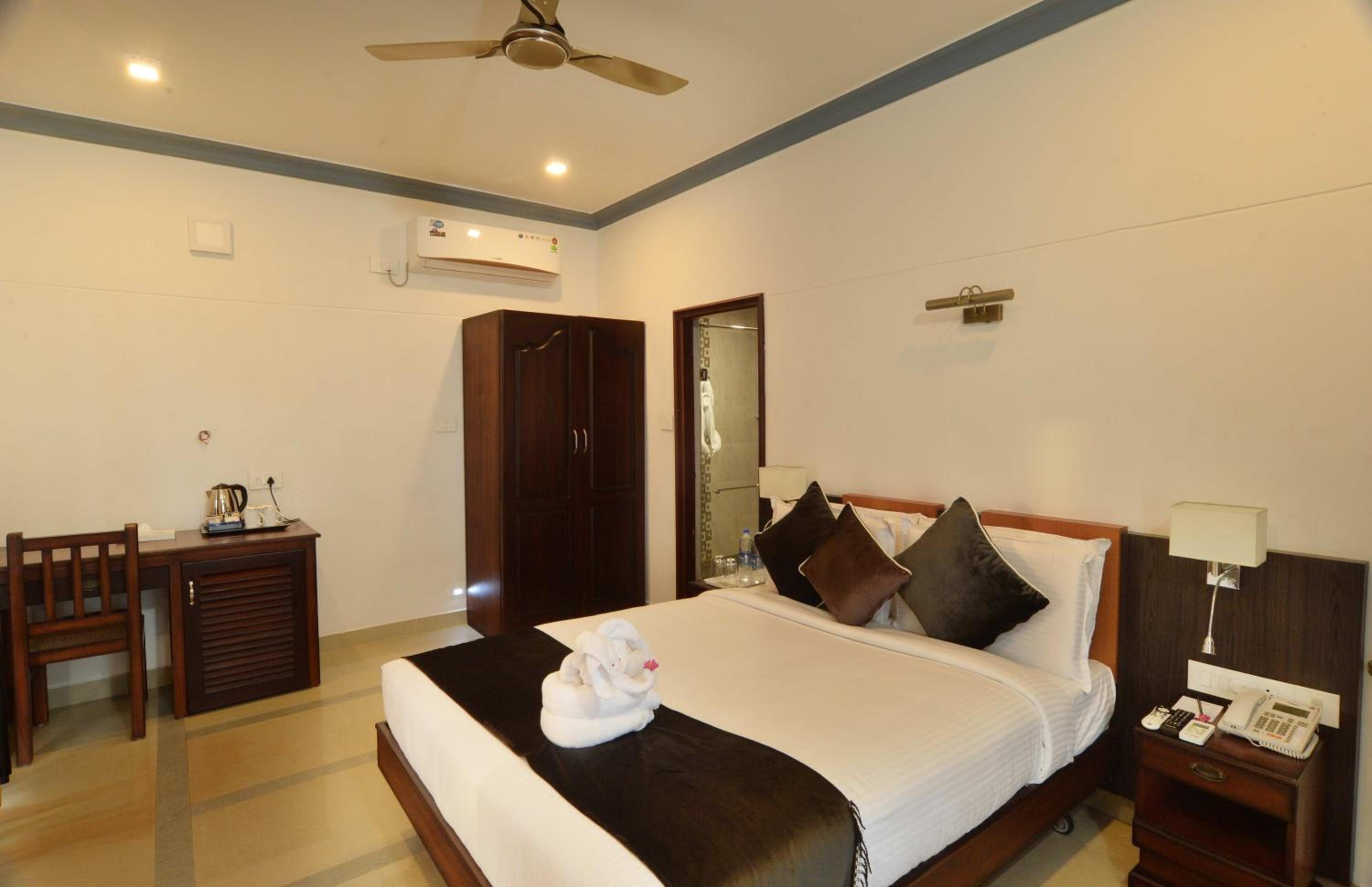 Deluxe Room photo 1