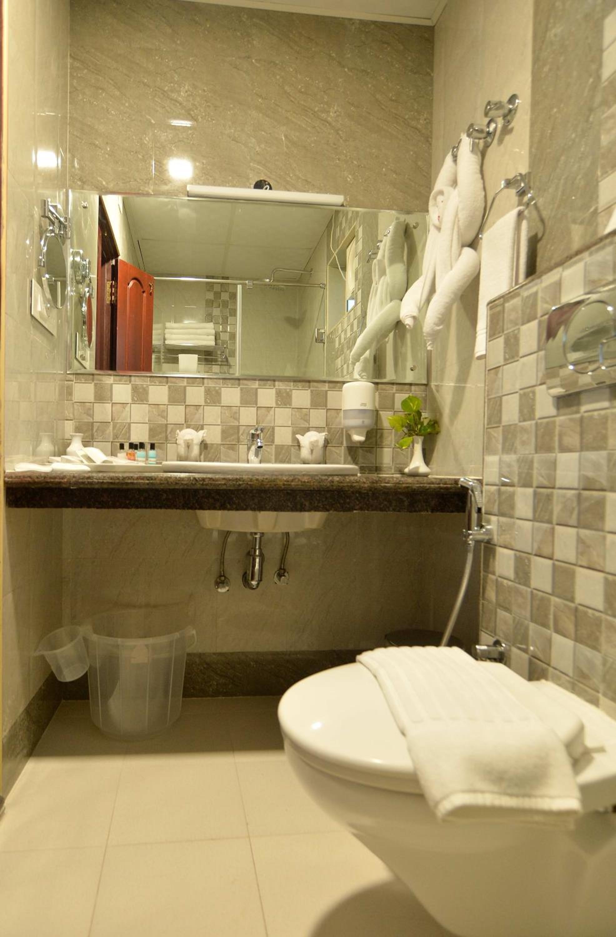Deluxe Room photo 3