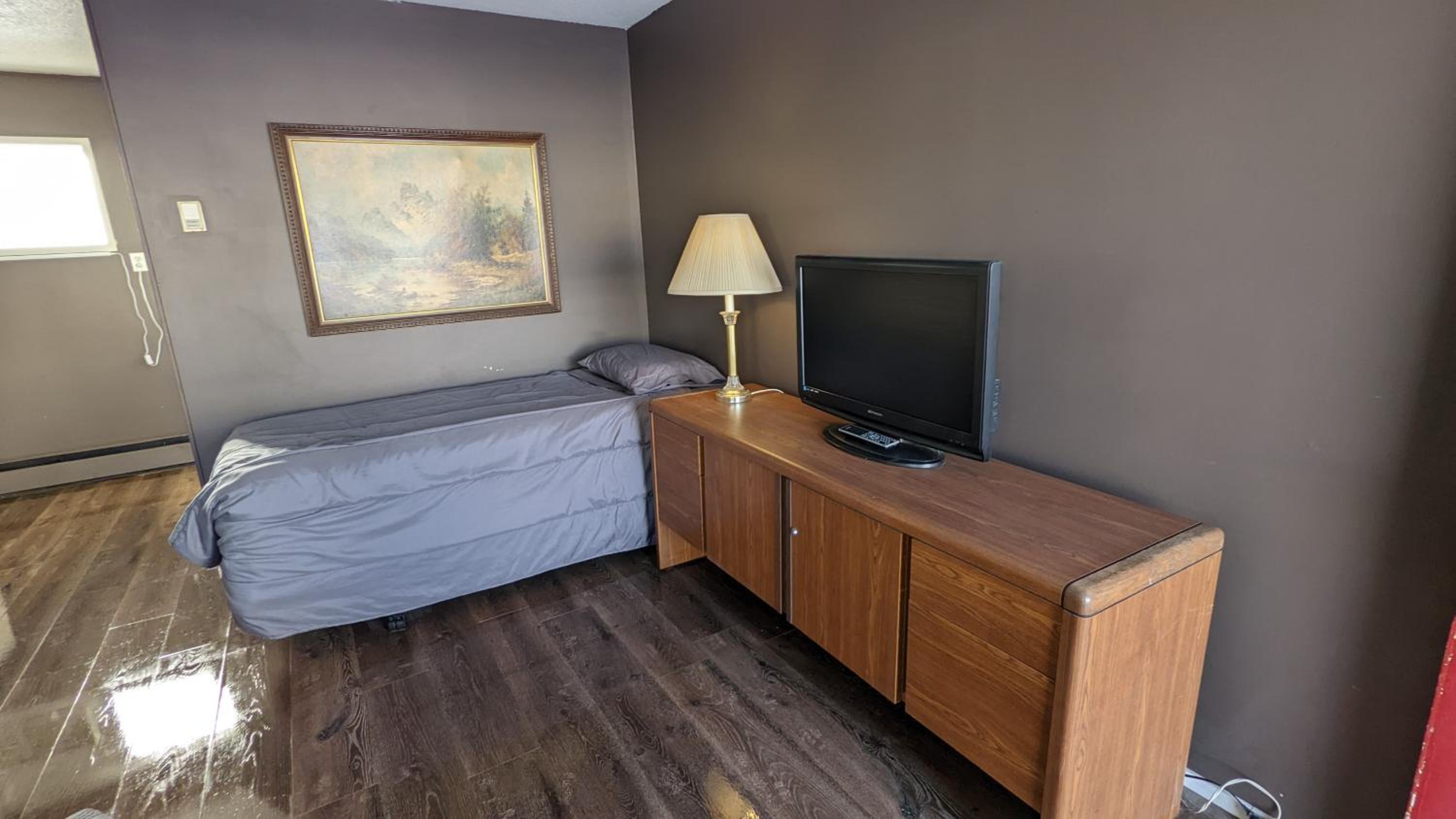 Apartment photo 1