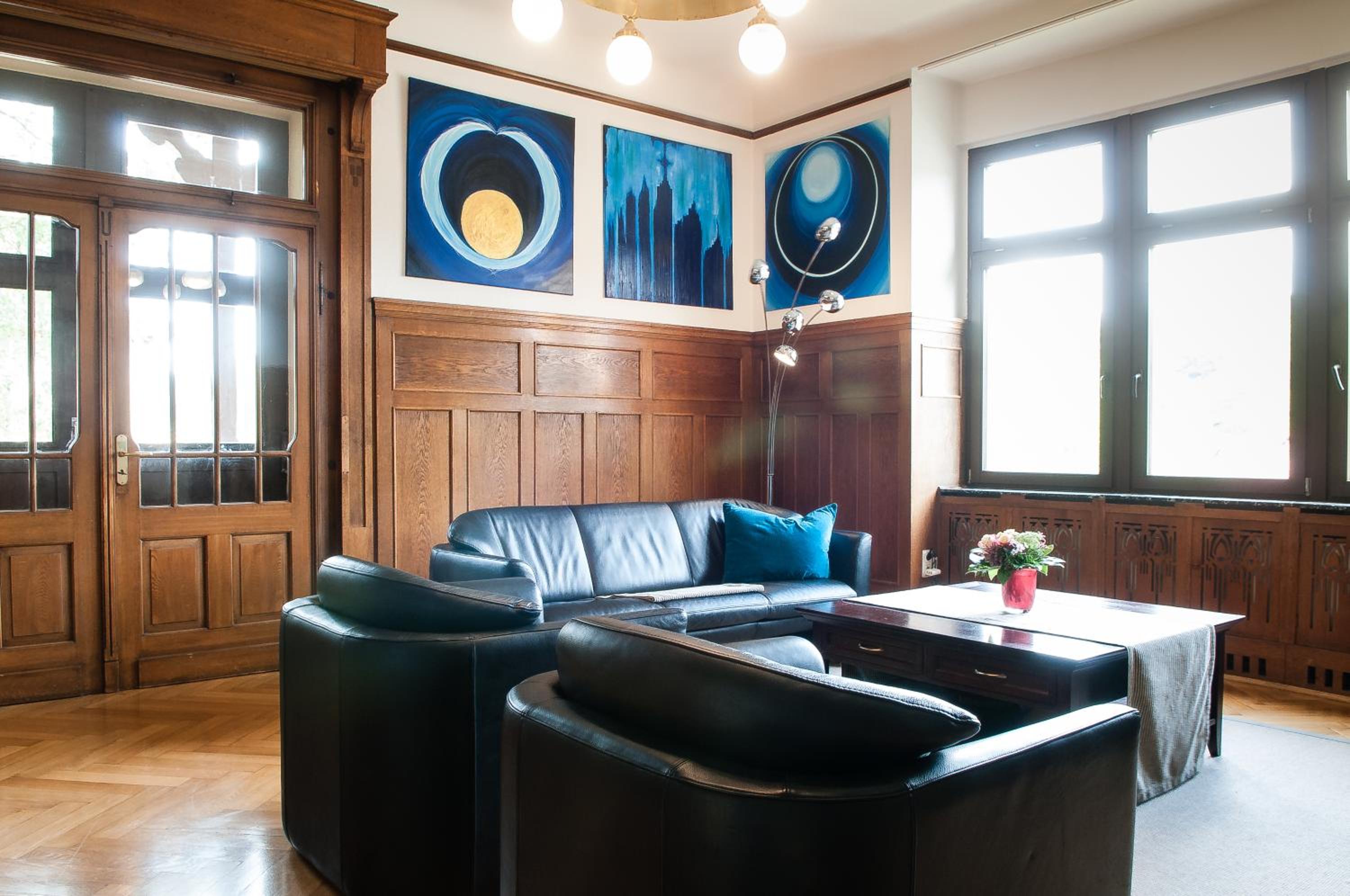 Apartment - Erdgeschoss photo 1