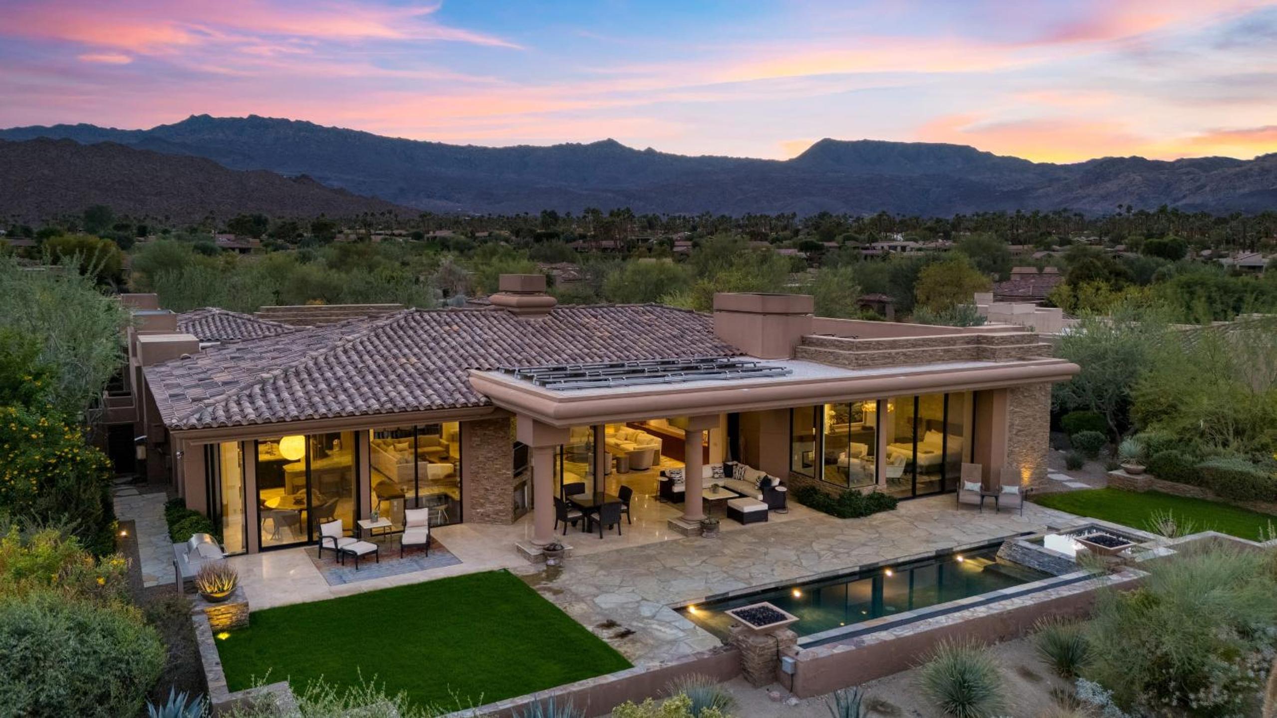 Vacation Home photo 1