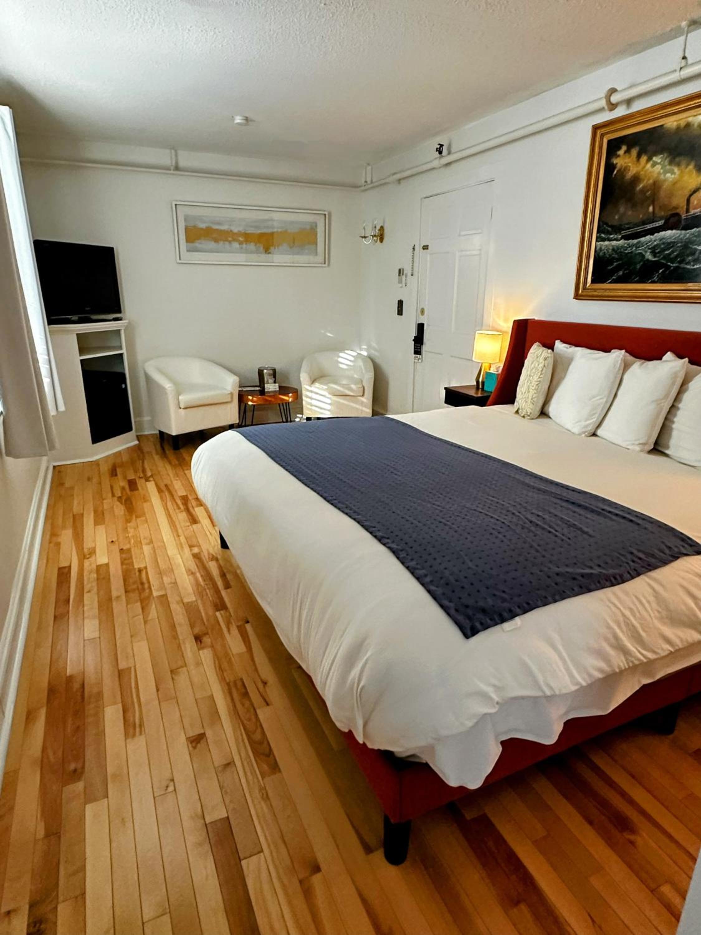 King Room
