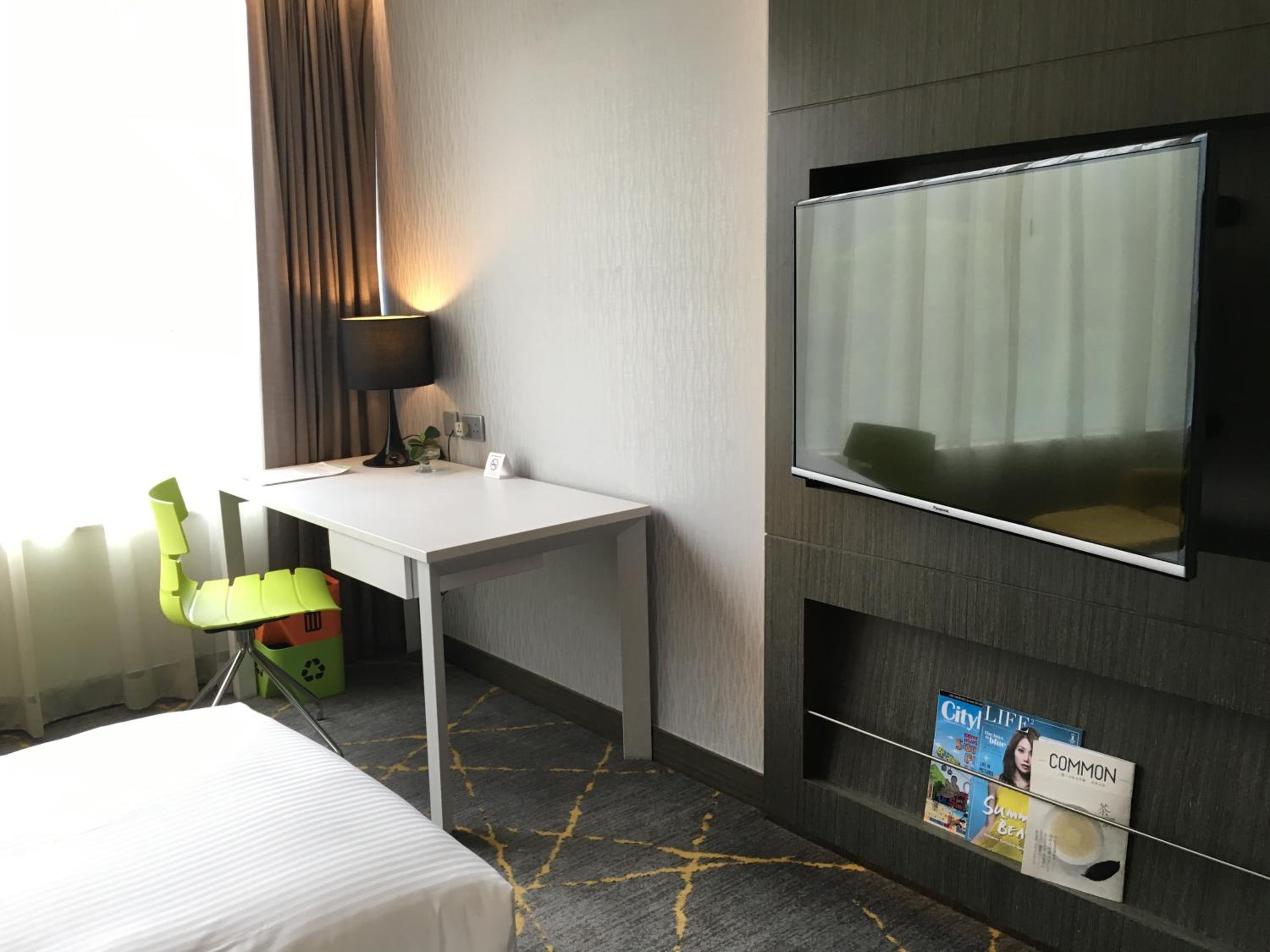 Premier Plus Room