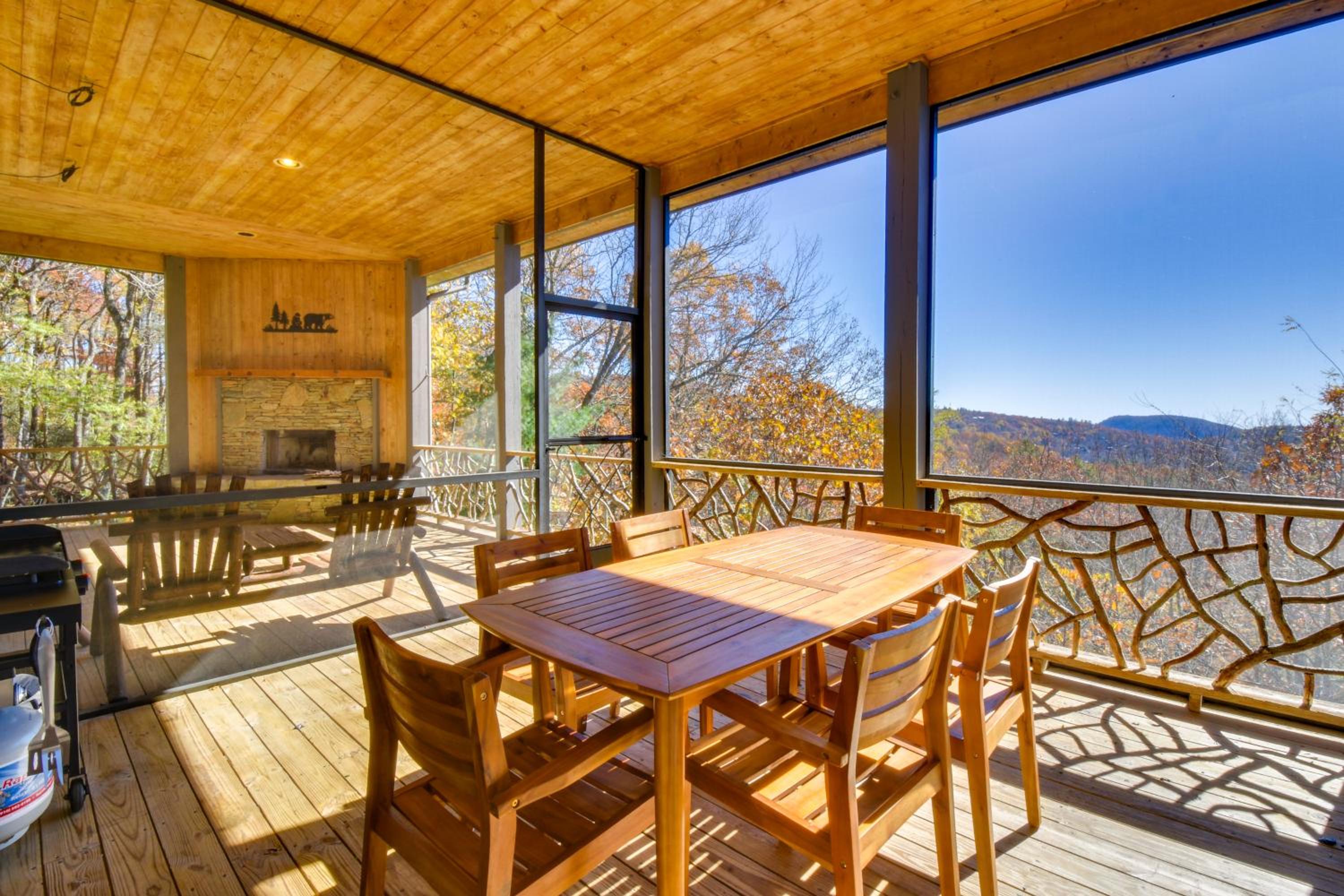 Vacation Home photo 1
