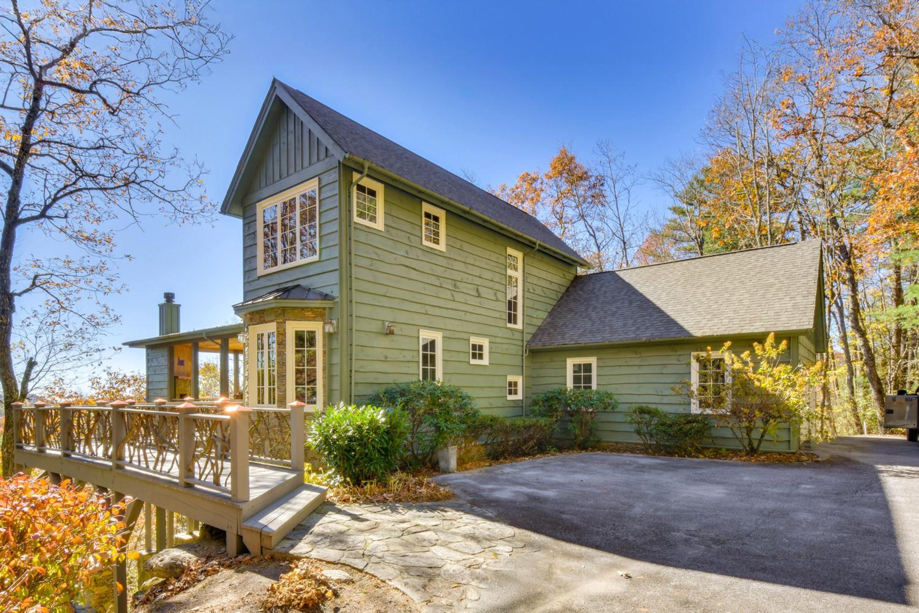 Vacation Home photo 3