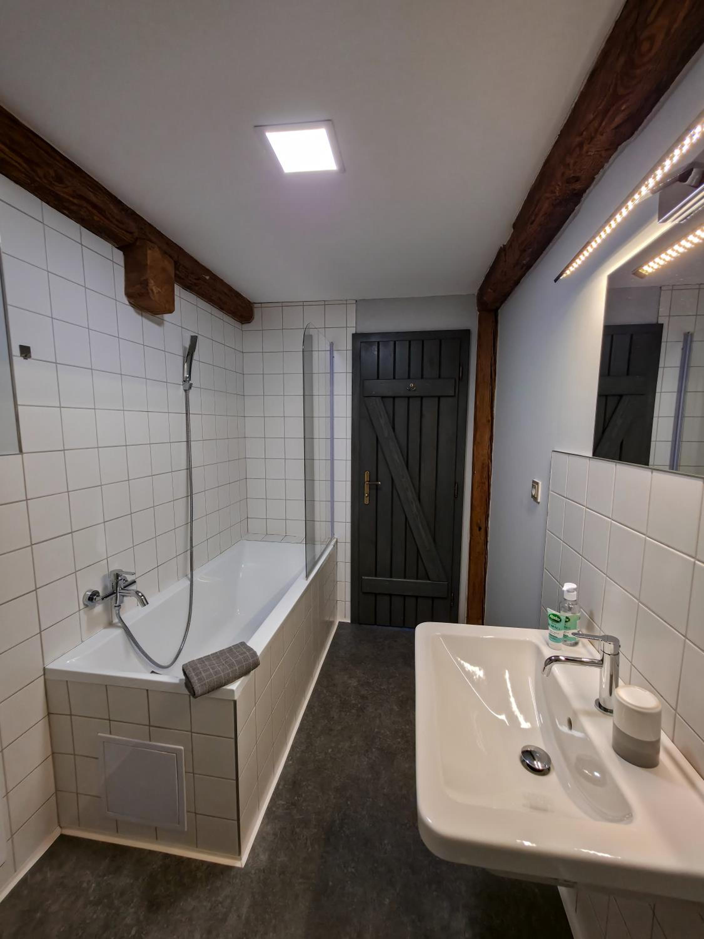 Family Room with Bath photo 1