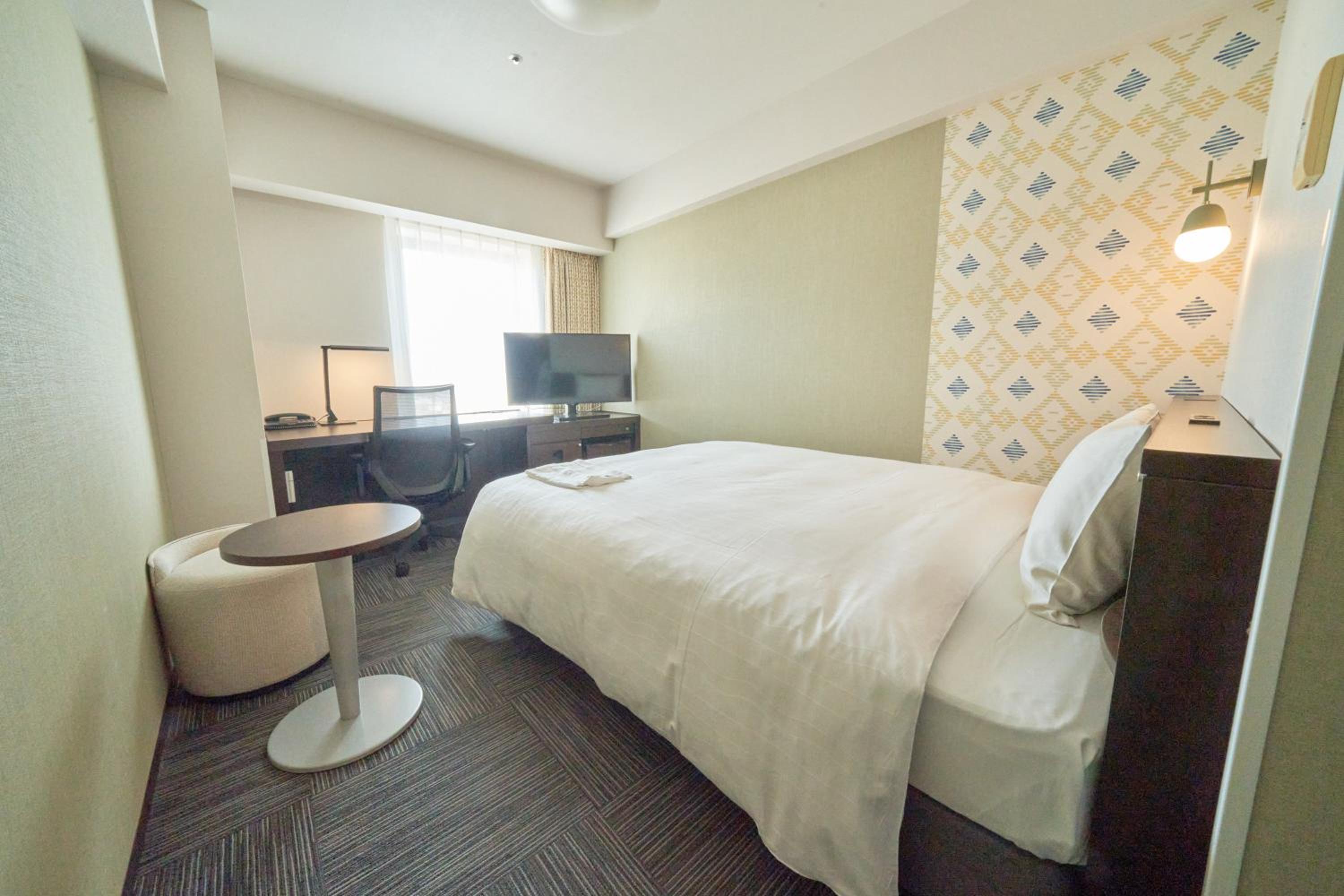Moderate Double Room