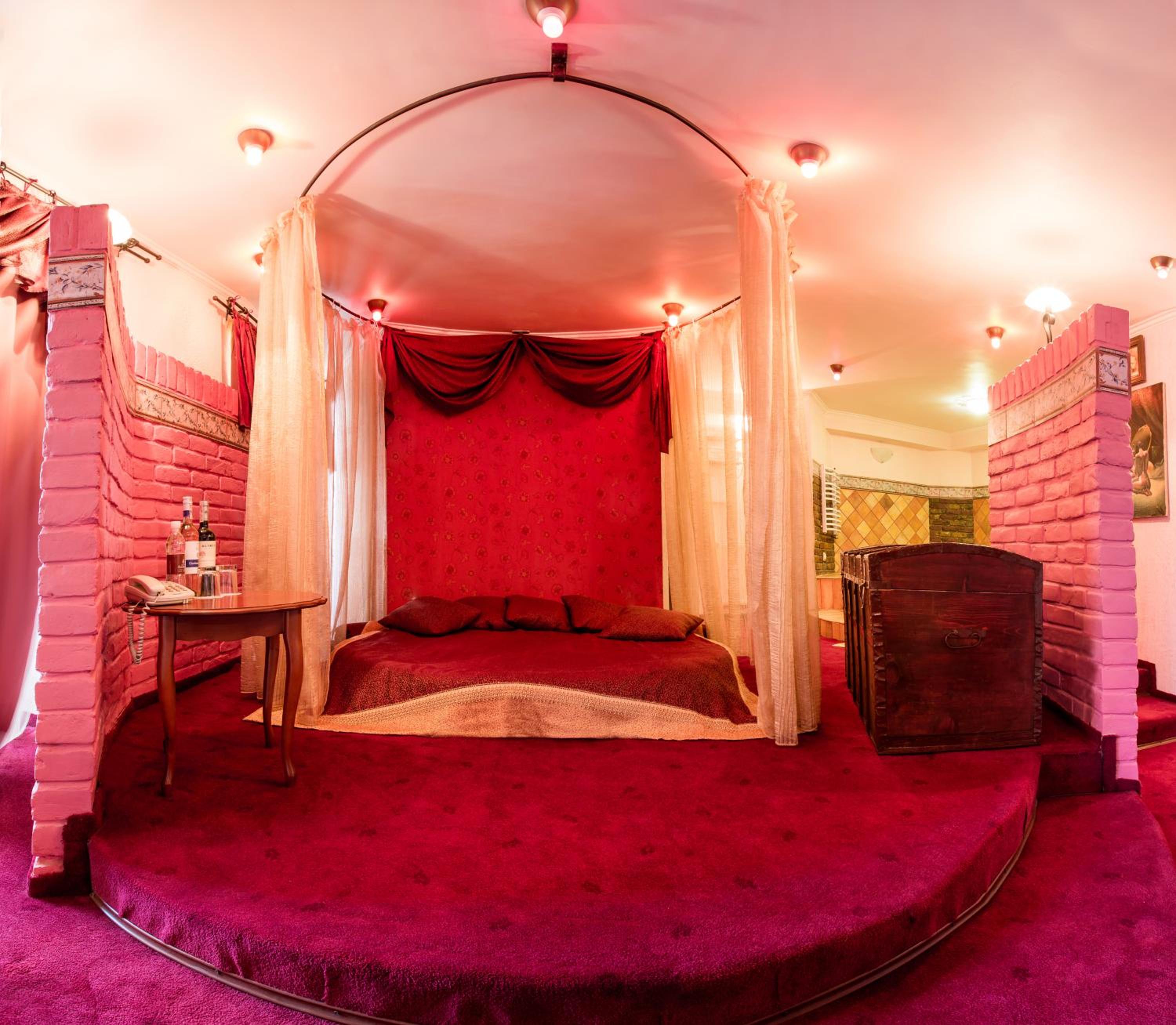 Bridal Junior Suite photo 1