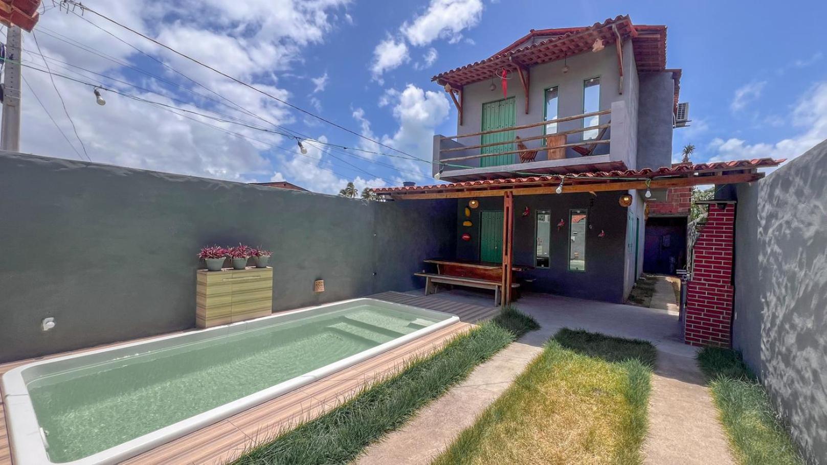 Vacation Home photo 1
