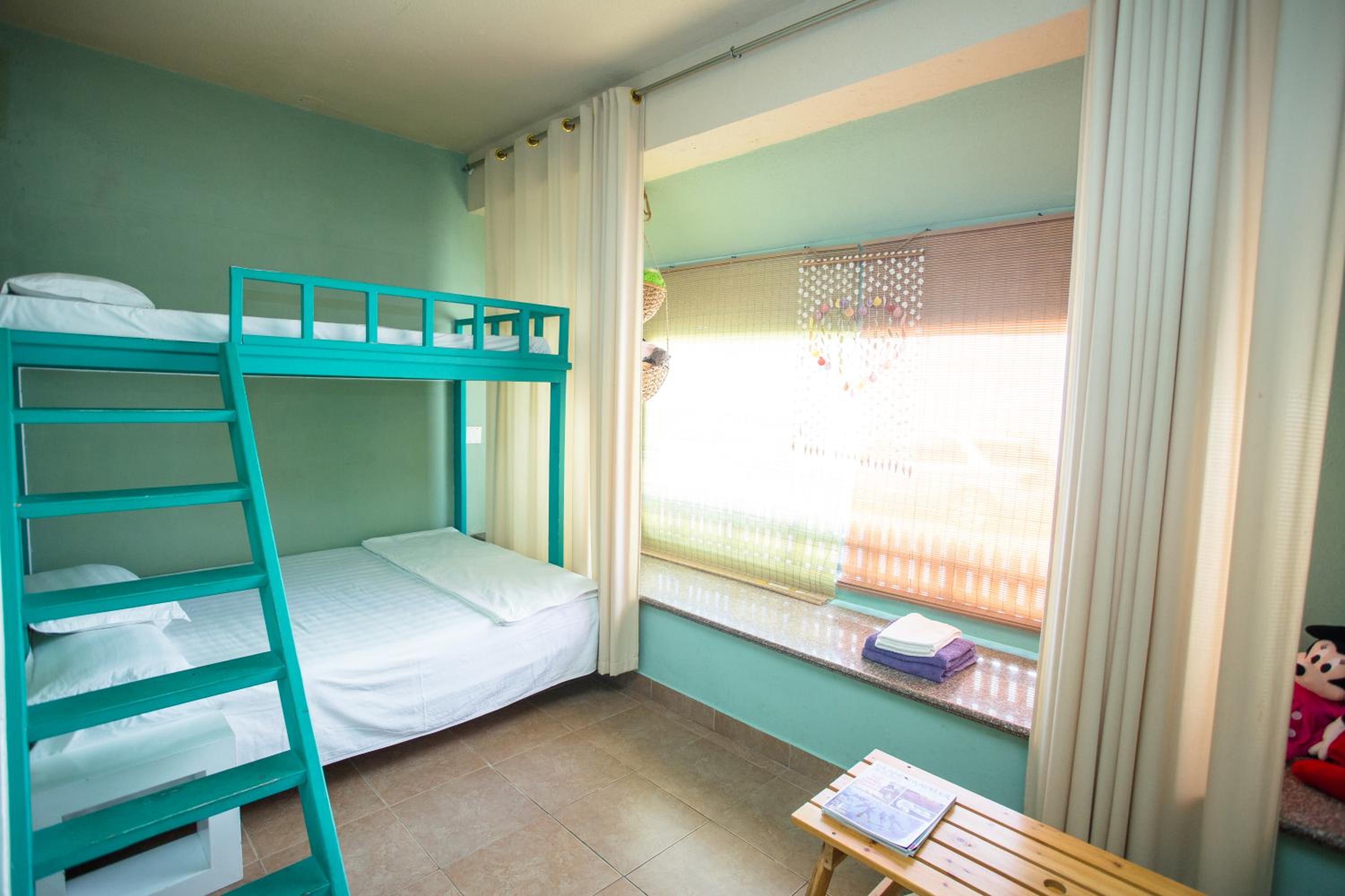 Triple Room with Private Bathroom photo 3