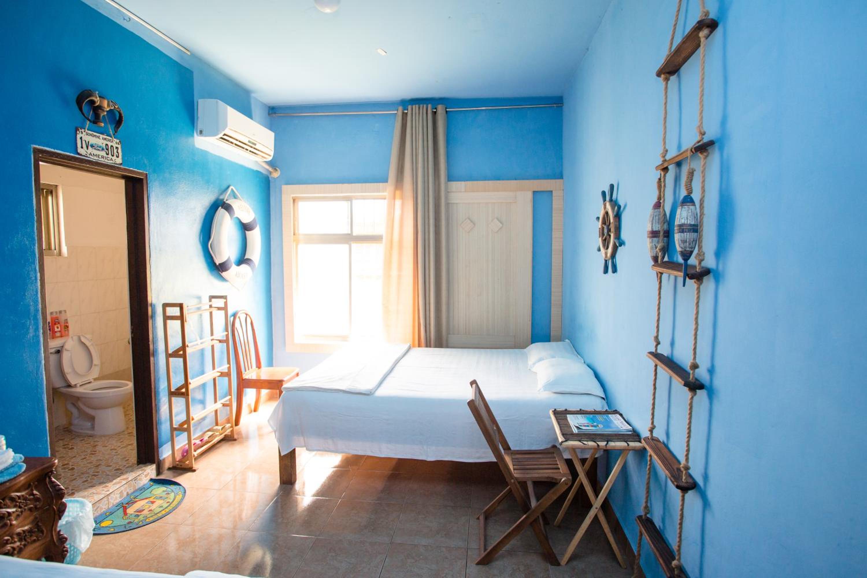 Double Room with Private Bathroom photo 2