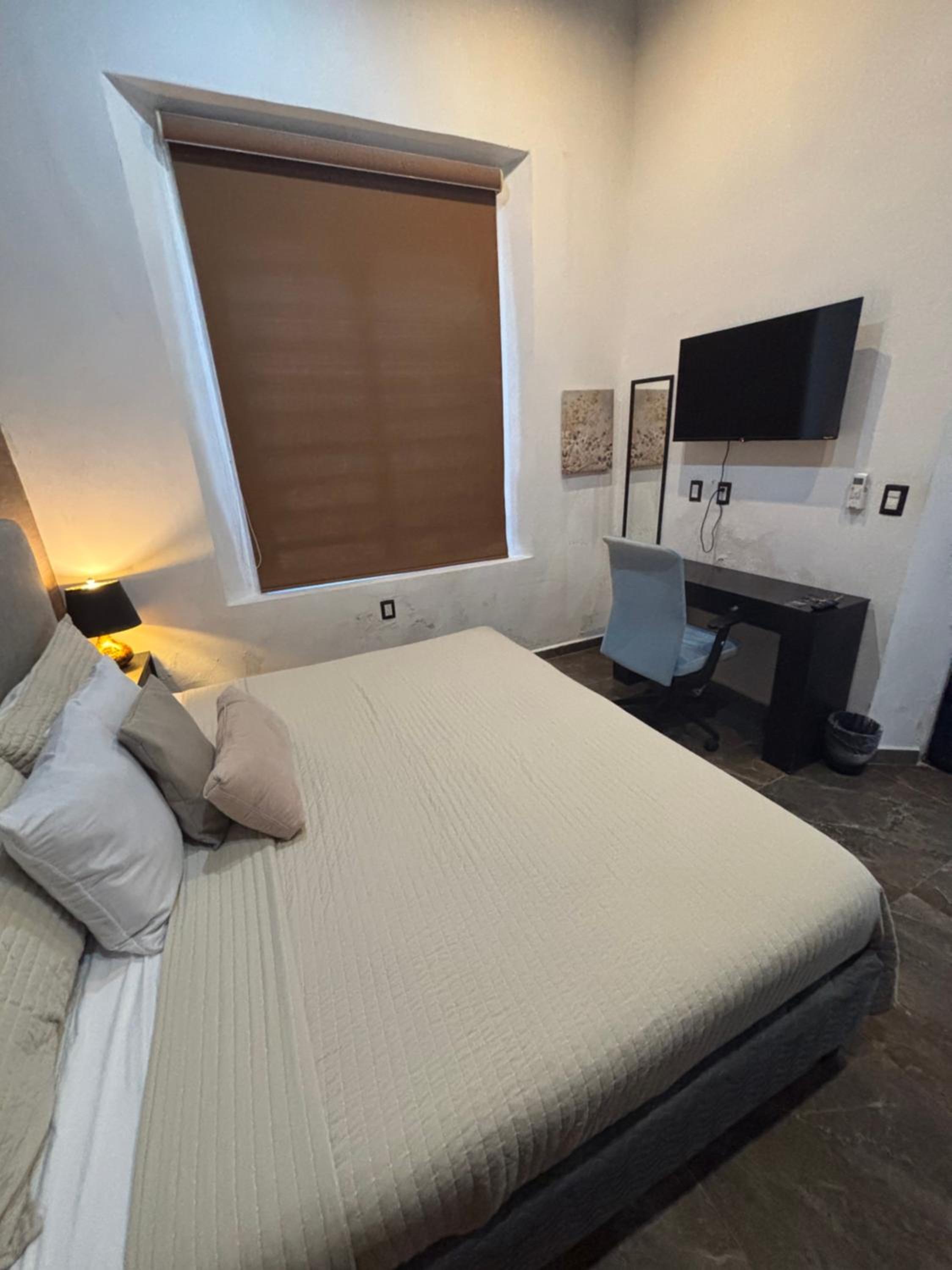 Standard Double Room photo 1