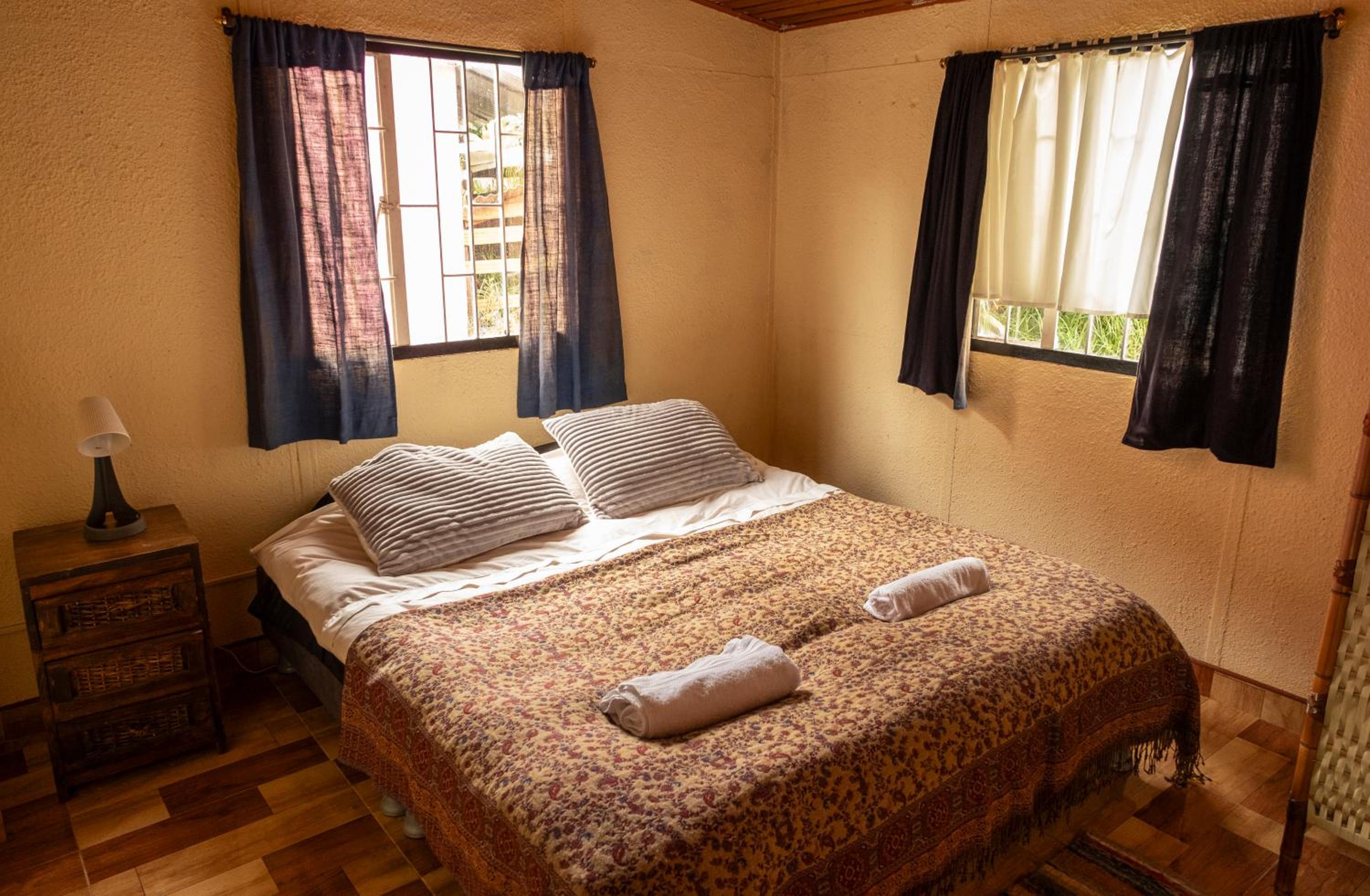 Large Double Room photo 1