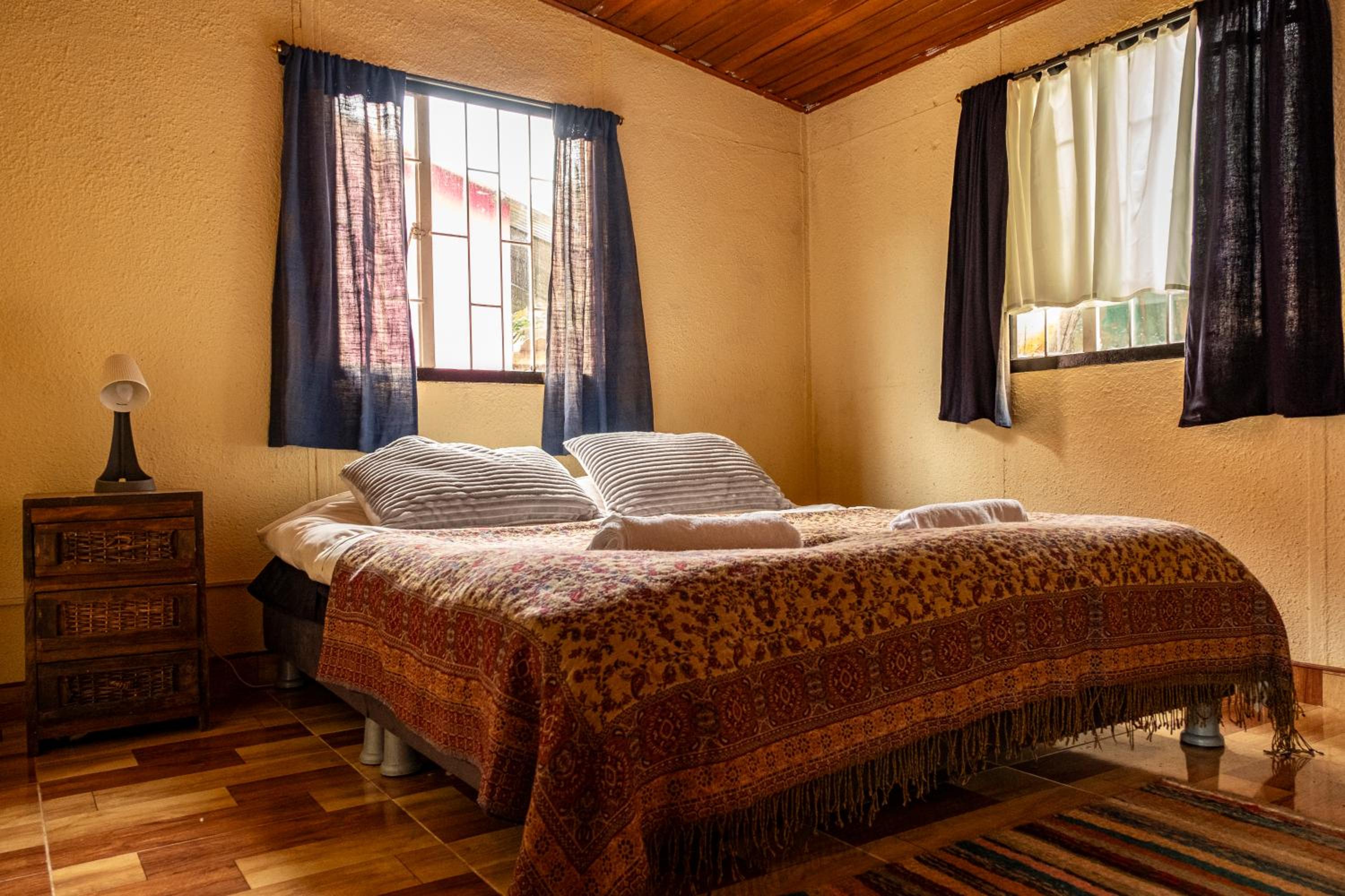 Large Double Room photo 3