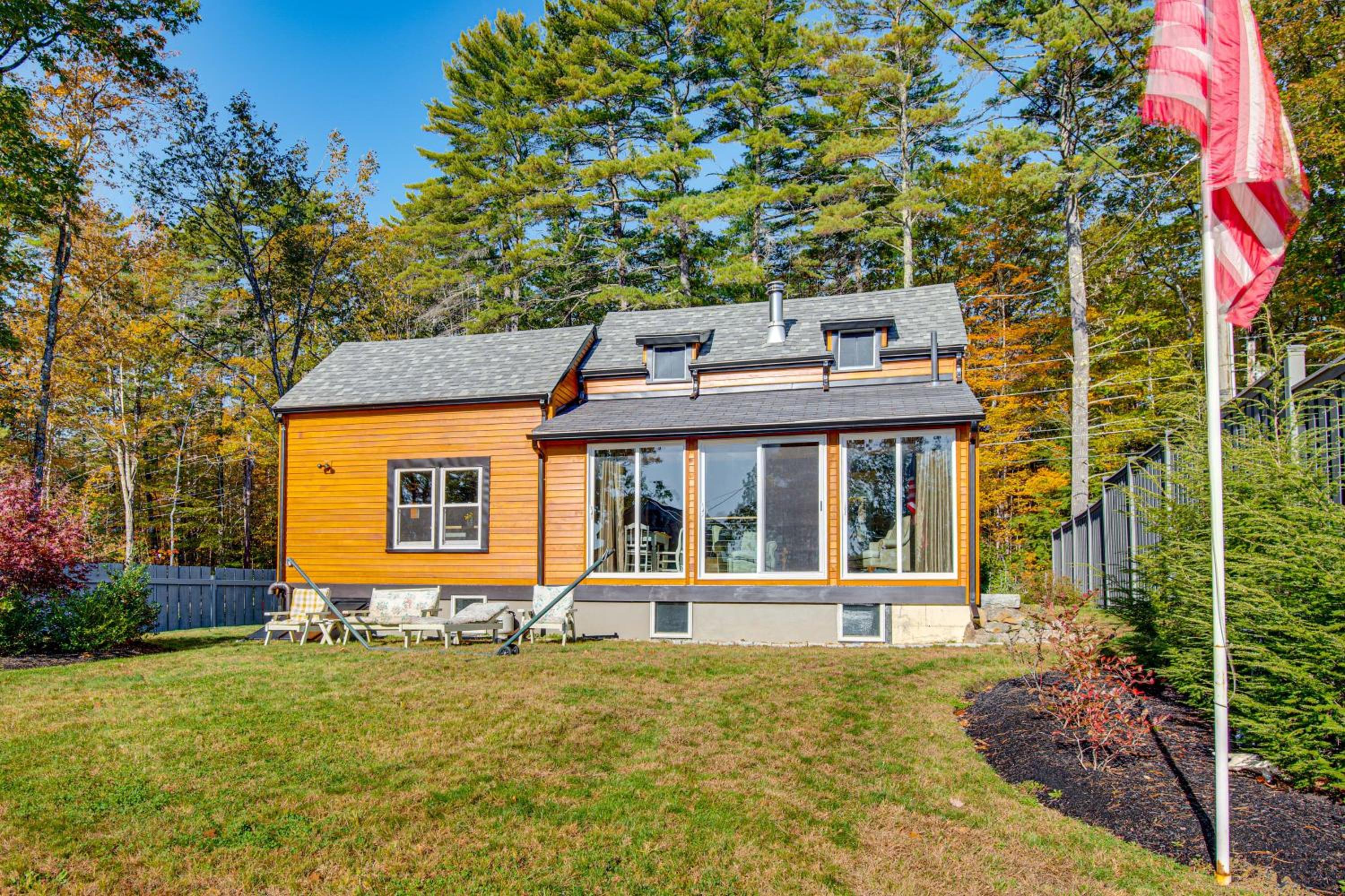 Vacation Home photo 1
