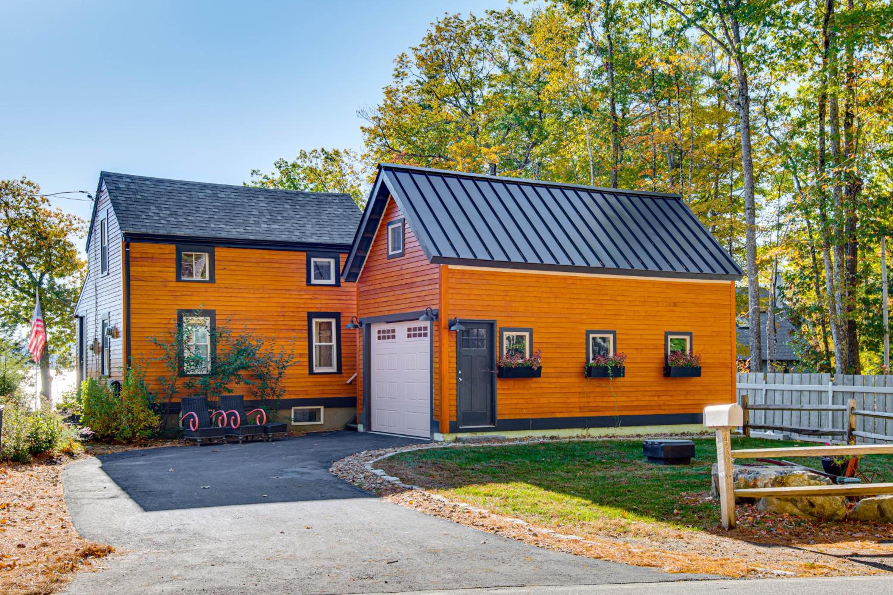 Vacation Home photo 2