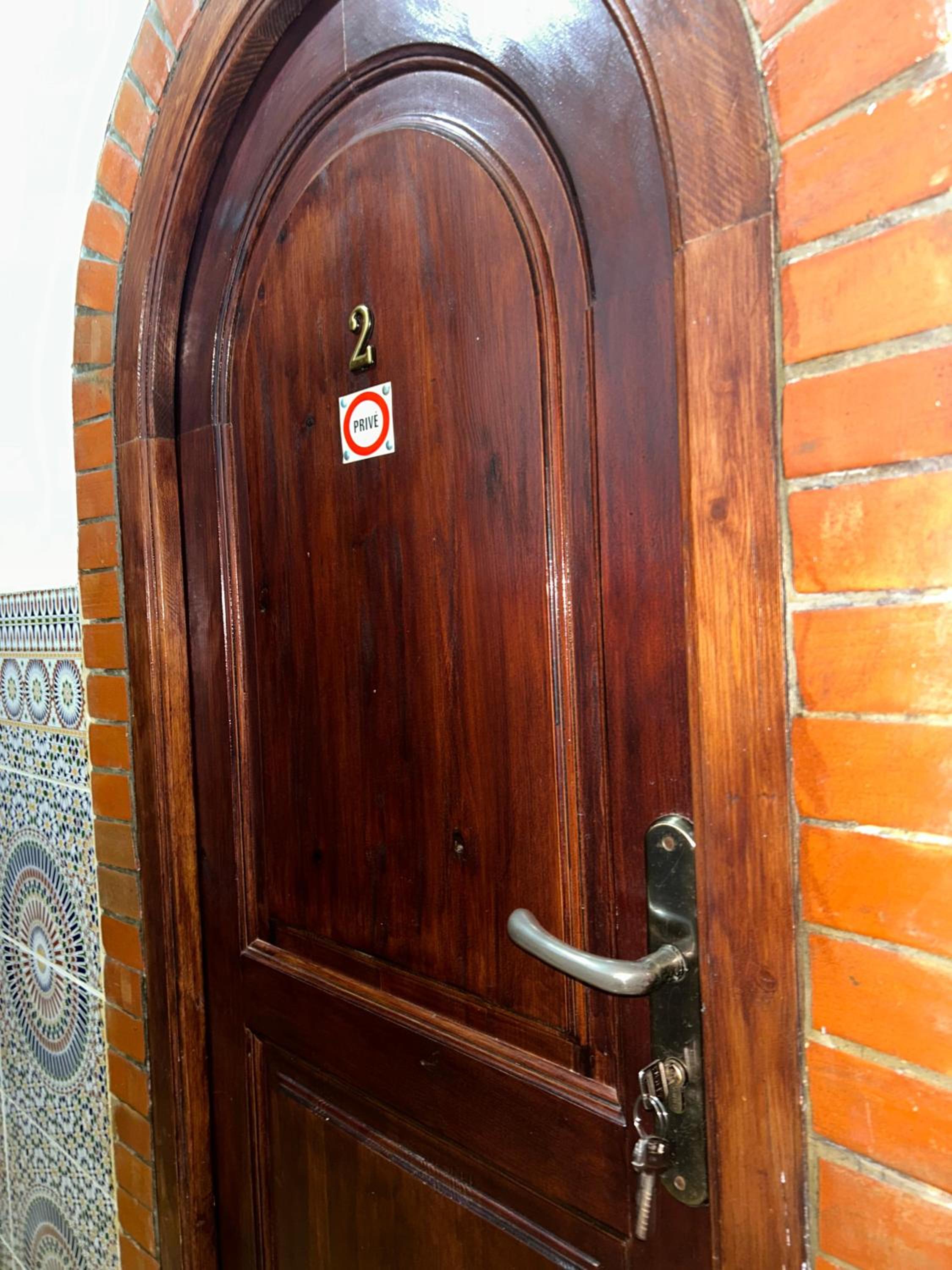 Twin Room with Private External Bathroom - Photo 6