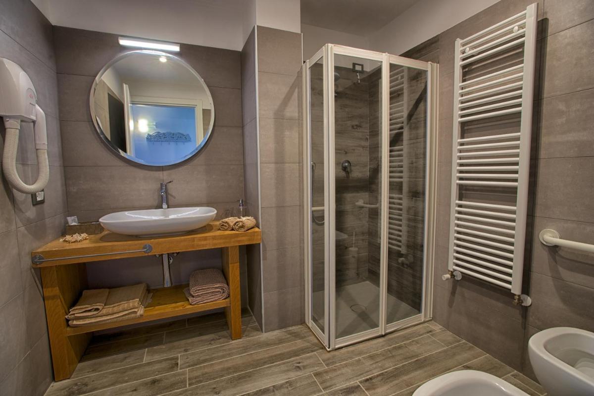 Double Room with Park View photo 2