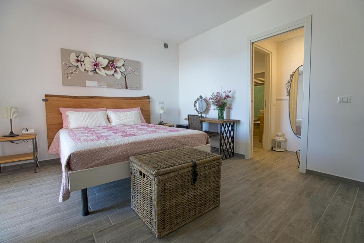 Deluxe Double Room with Balcony photo 3