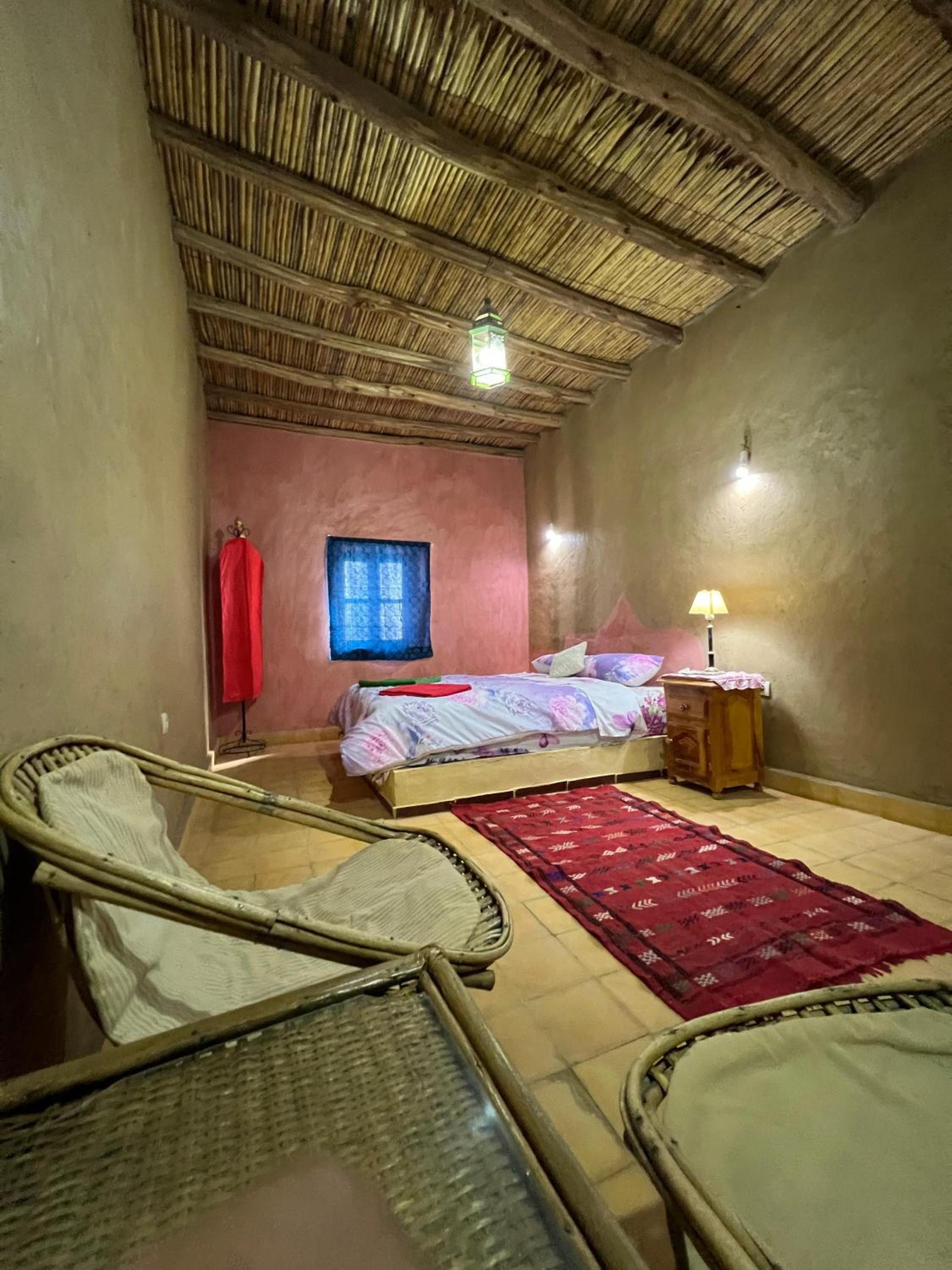 Deluxe Double Room photo 2