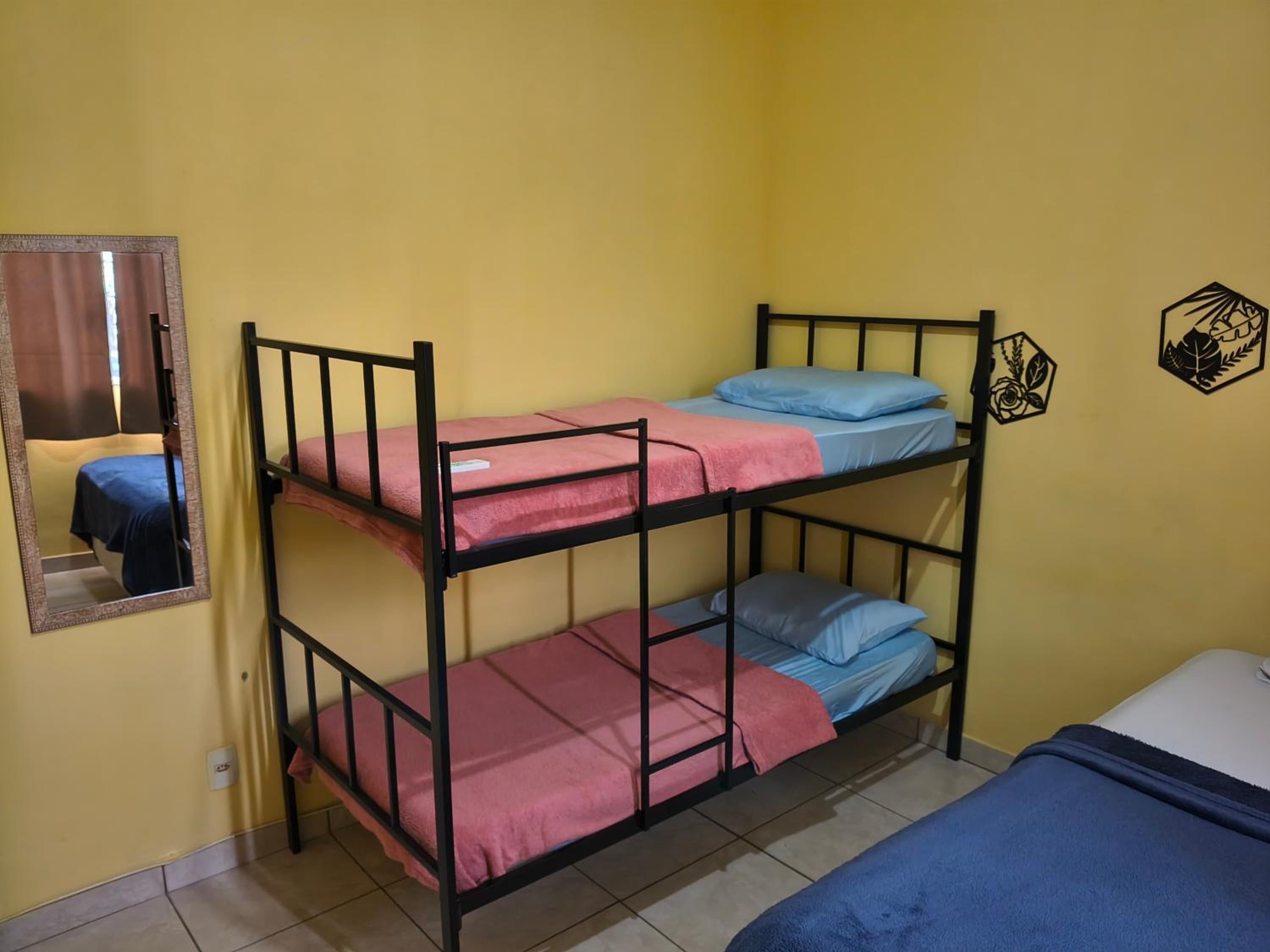 Quadruple Room photo 1