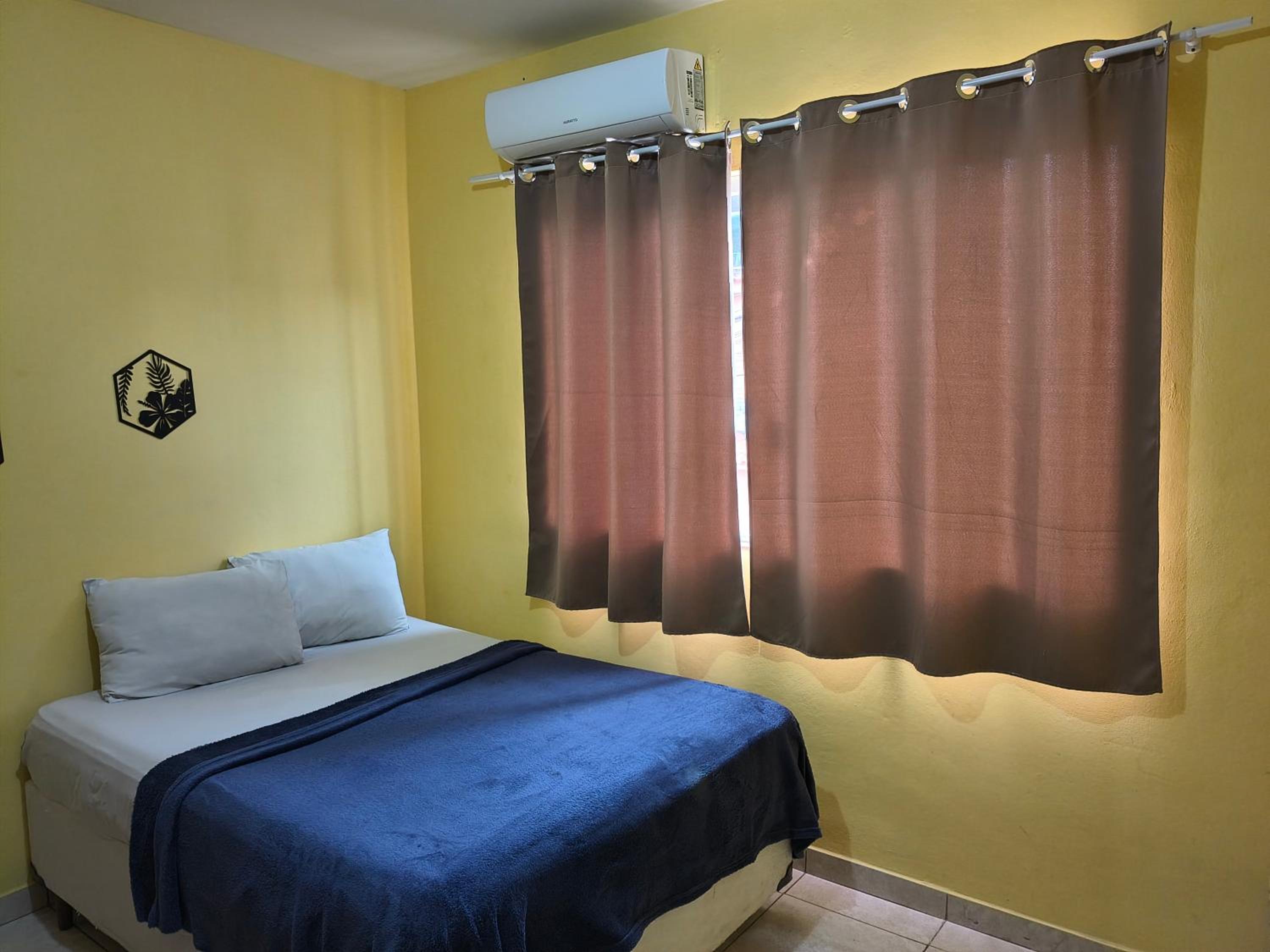 Quadruple Room photo 2