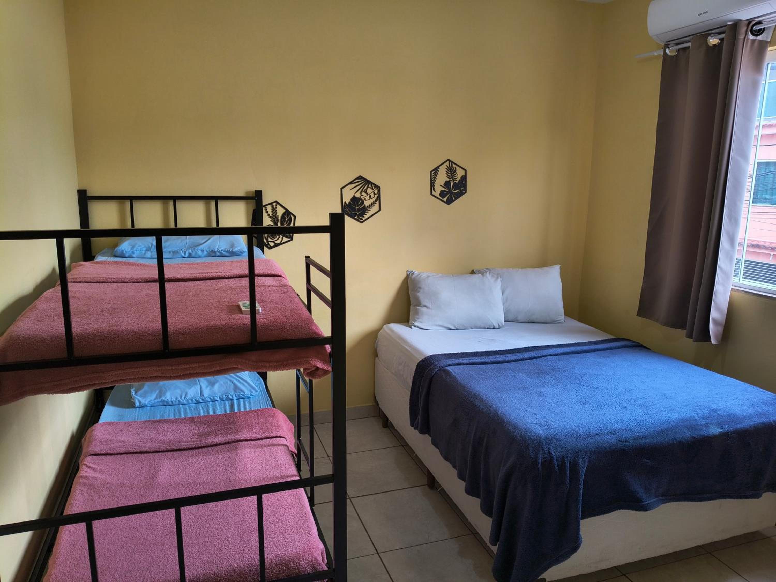 Quadruple Room photo 3