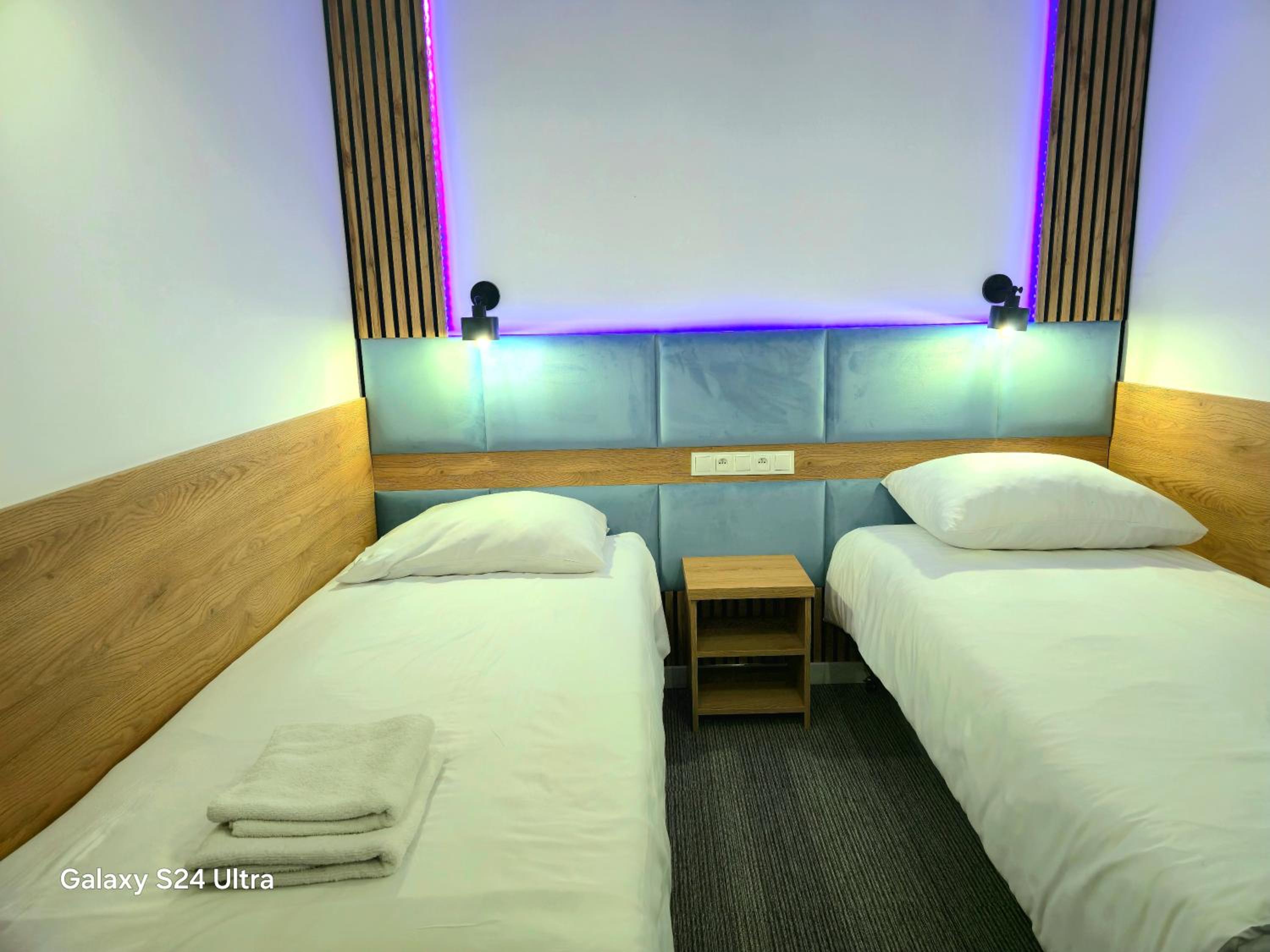 Deluxe Double Room photo 1