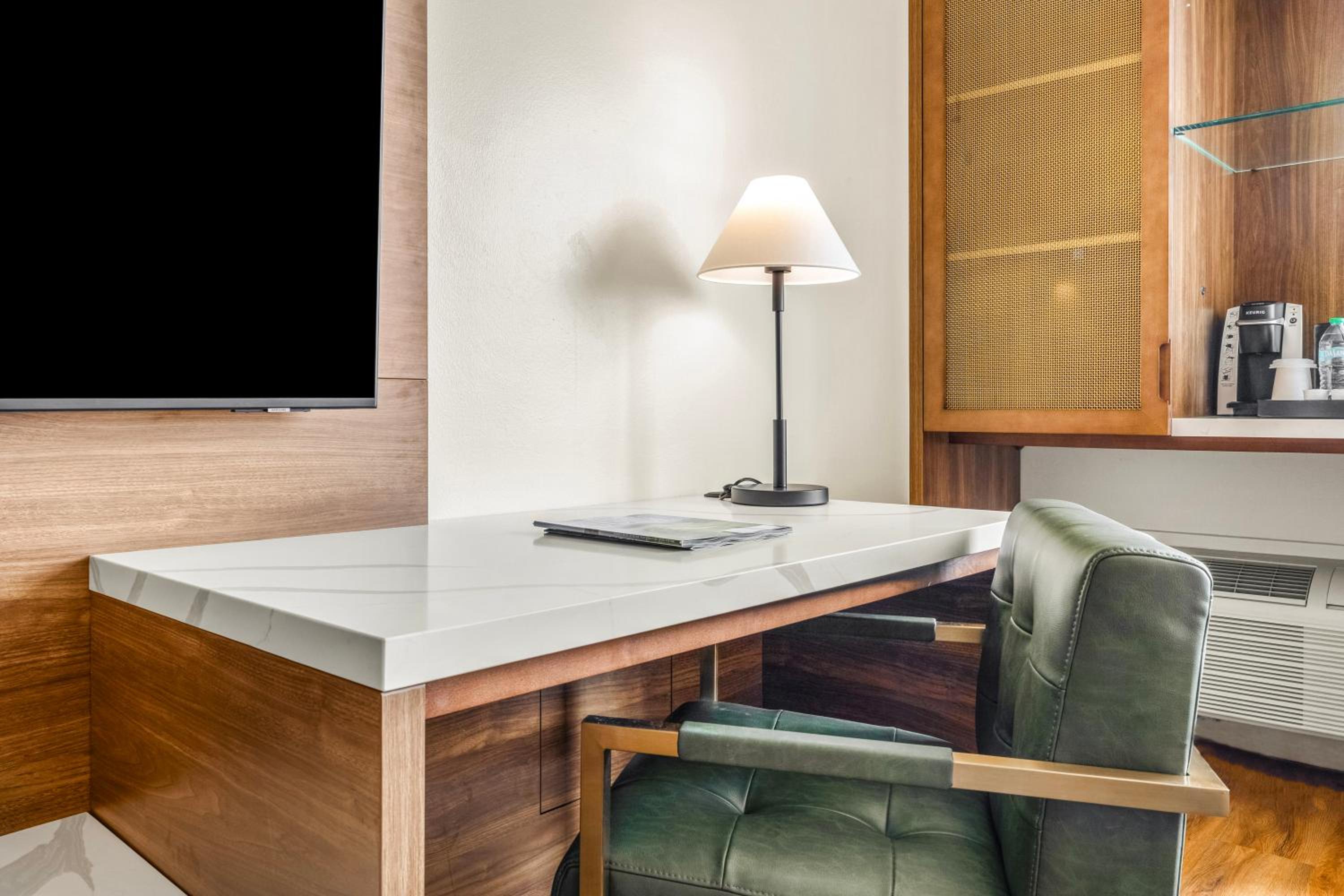 Reimagined Resort Side King Room