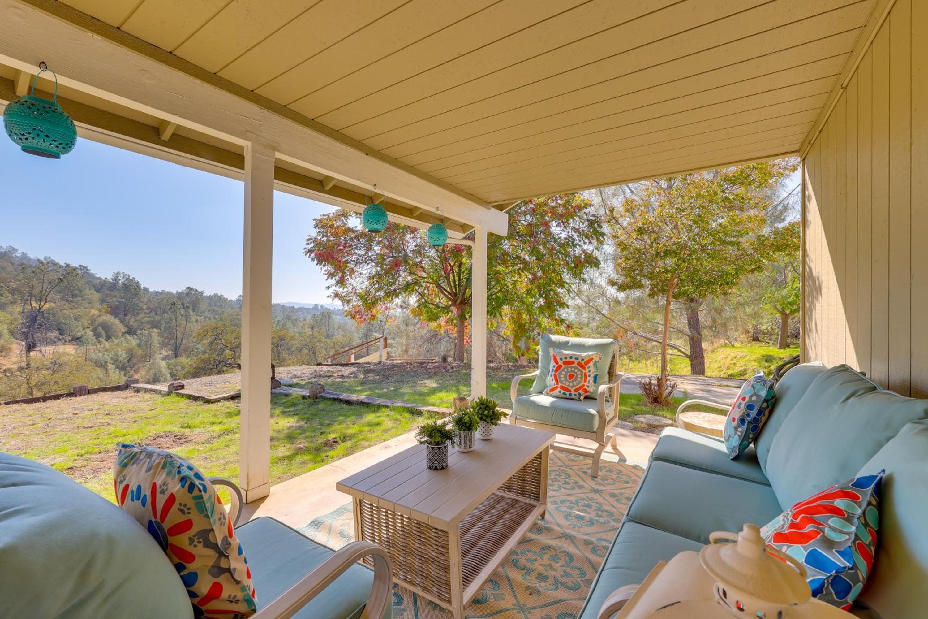 Vacation Home photo 2