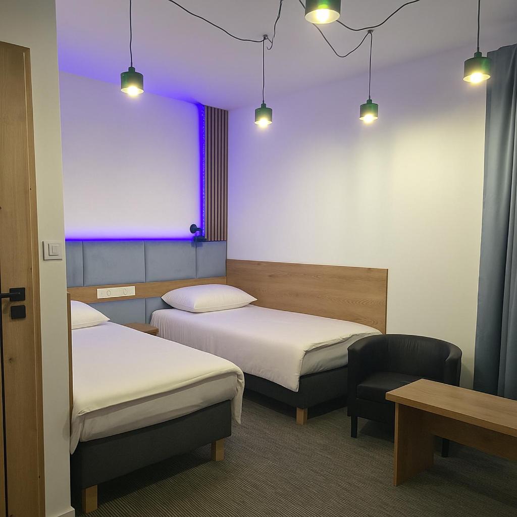 Deluxe Double Room photo 3