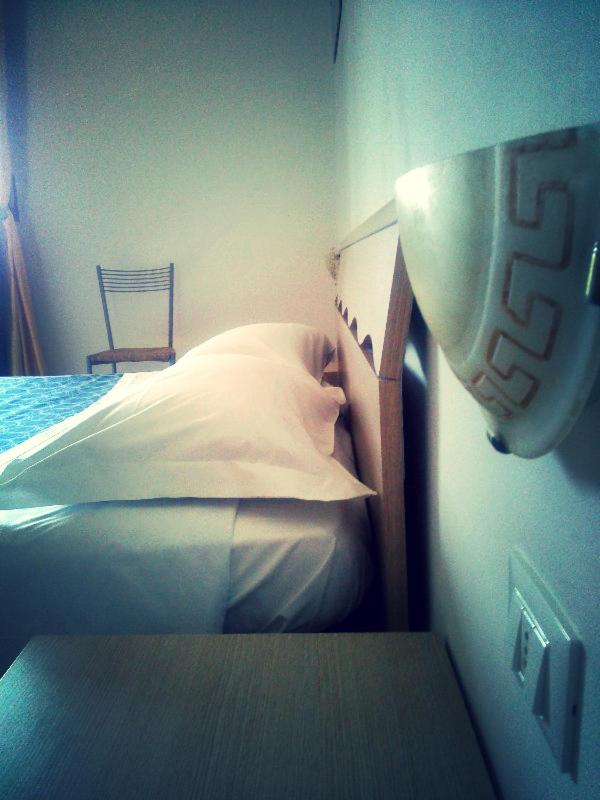 Double Room with Private External Bathroom