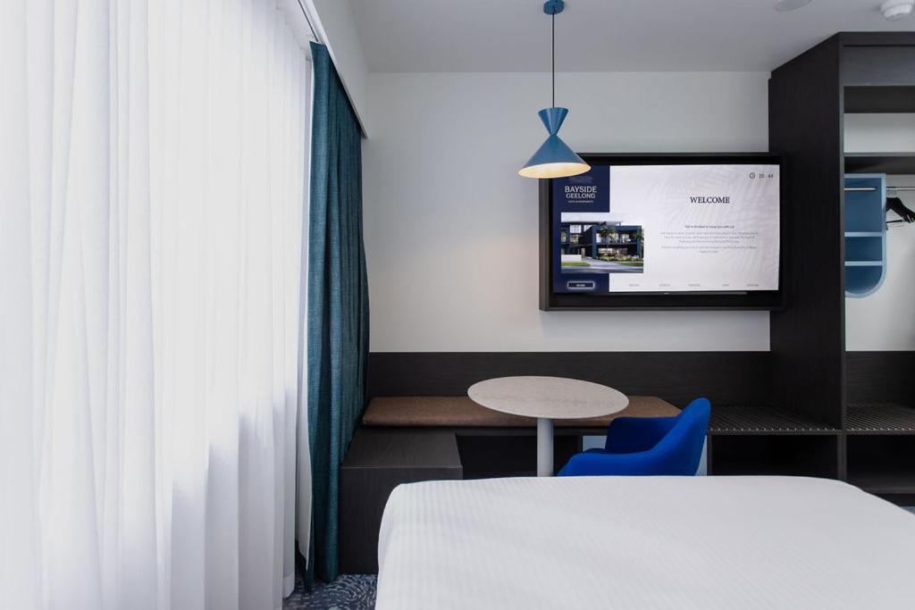 Twin Room - Non Smoking