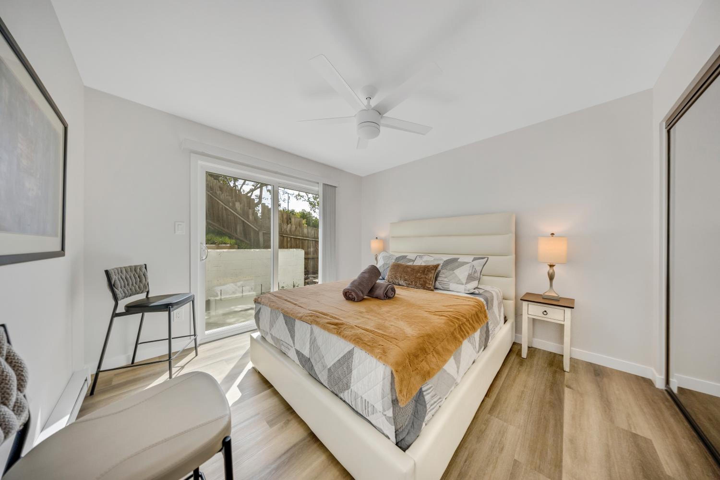 Three-Bedroom Premium Apartment photo 1