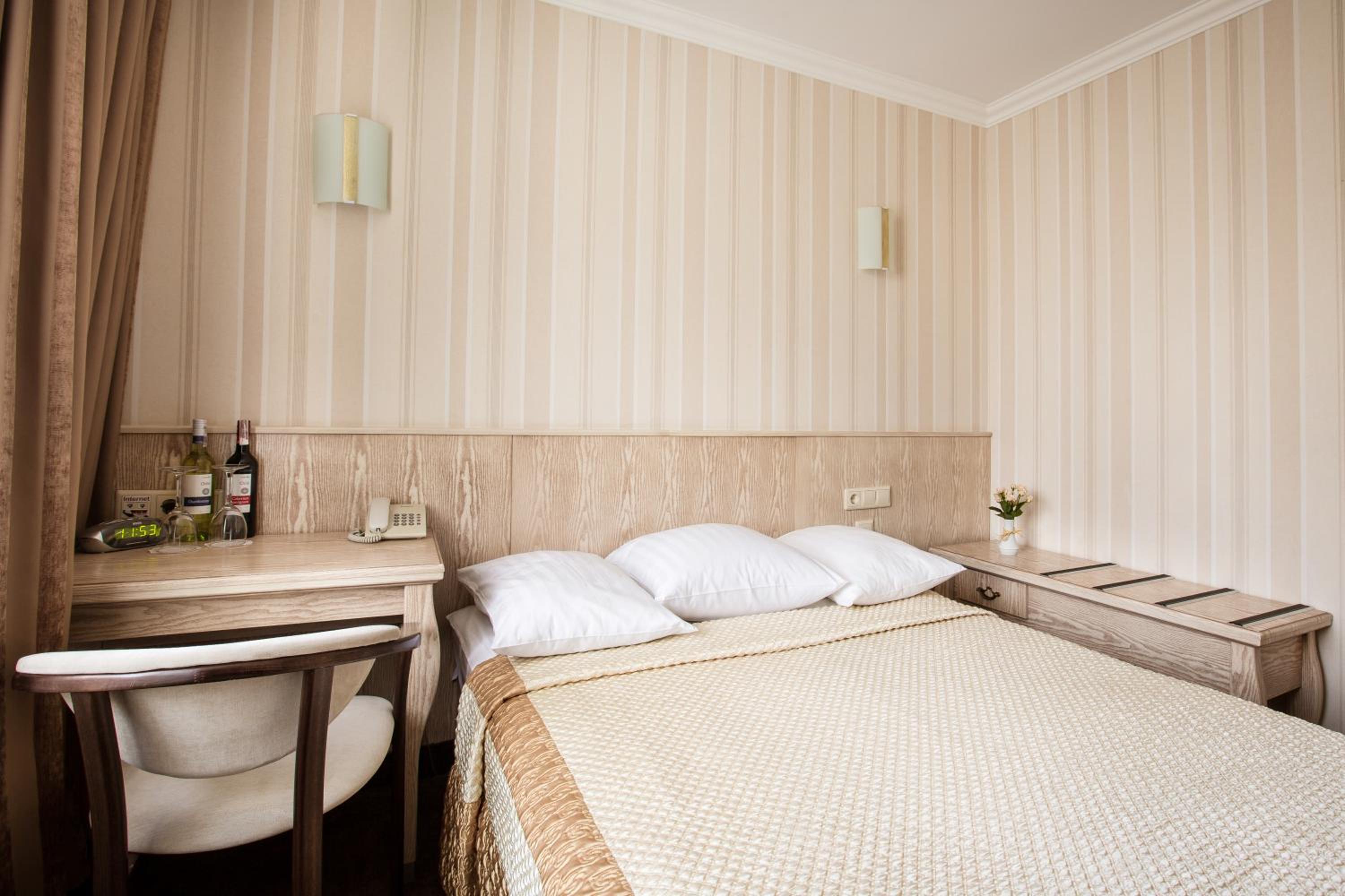 Superior Single Room photo 3