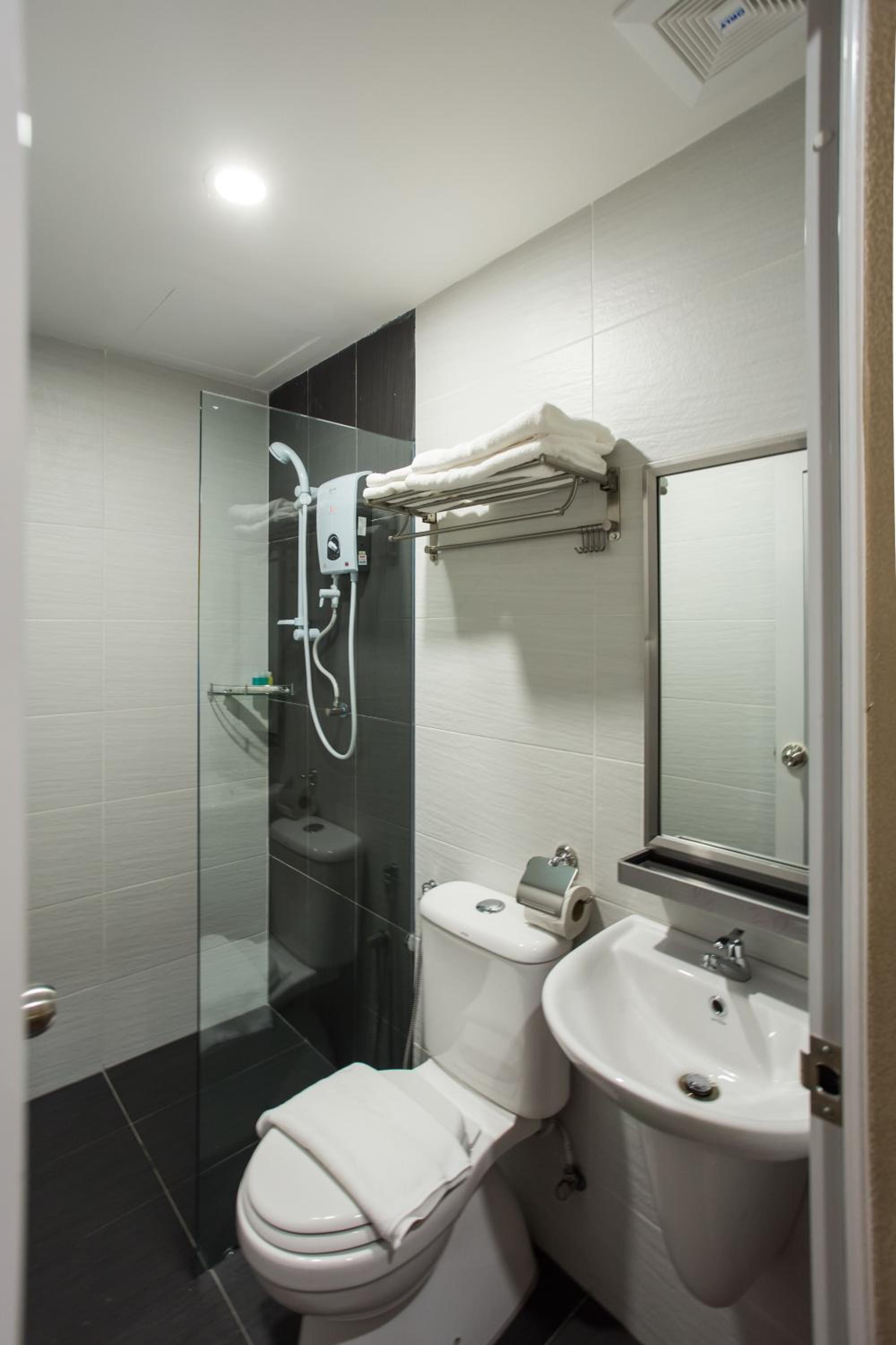 Deluxe Room photo 3