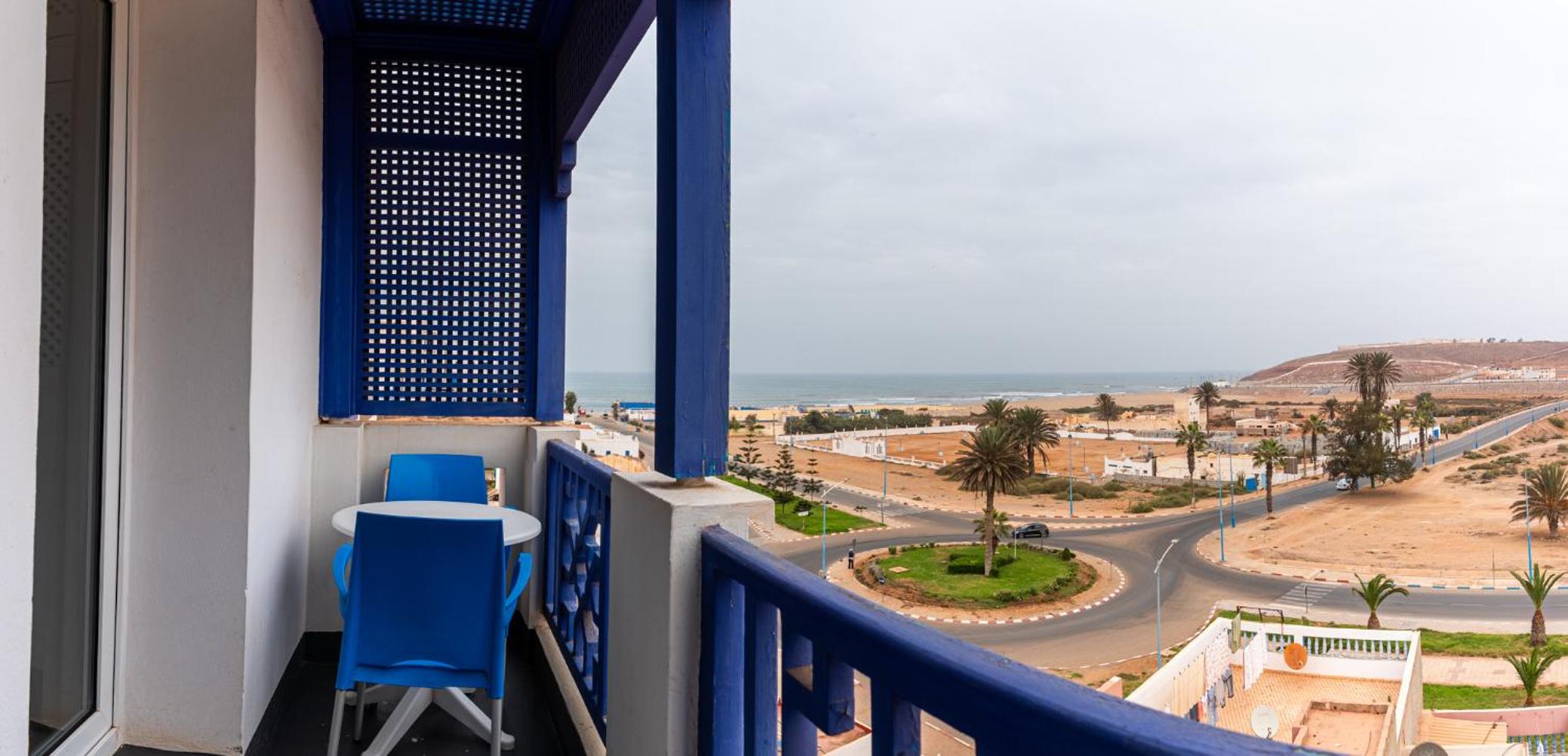 Triple Room with Balcony photo 3