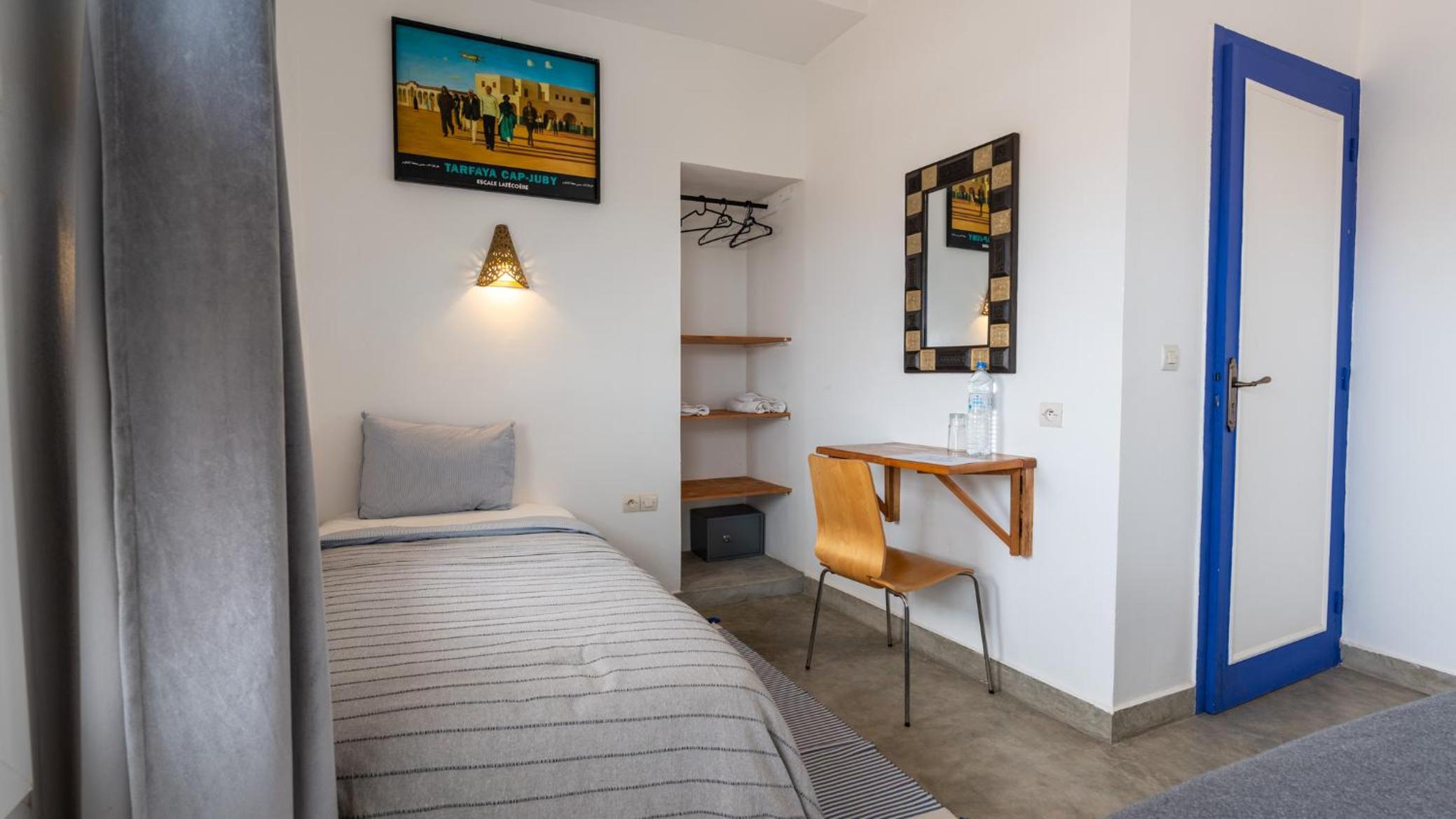 Triple Room photo 2