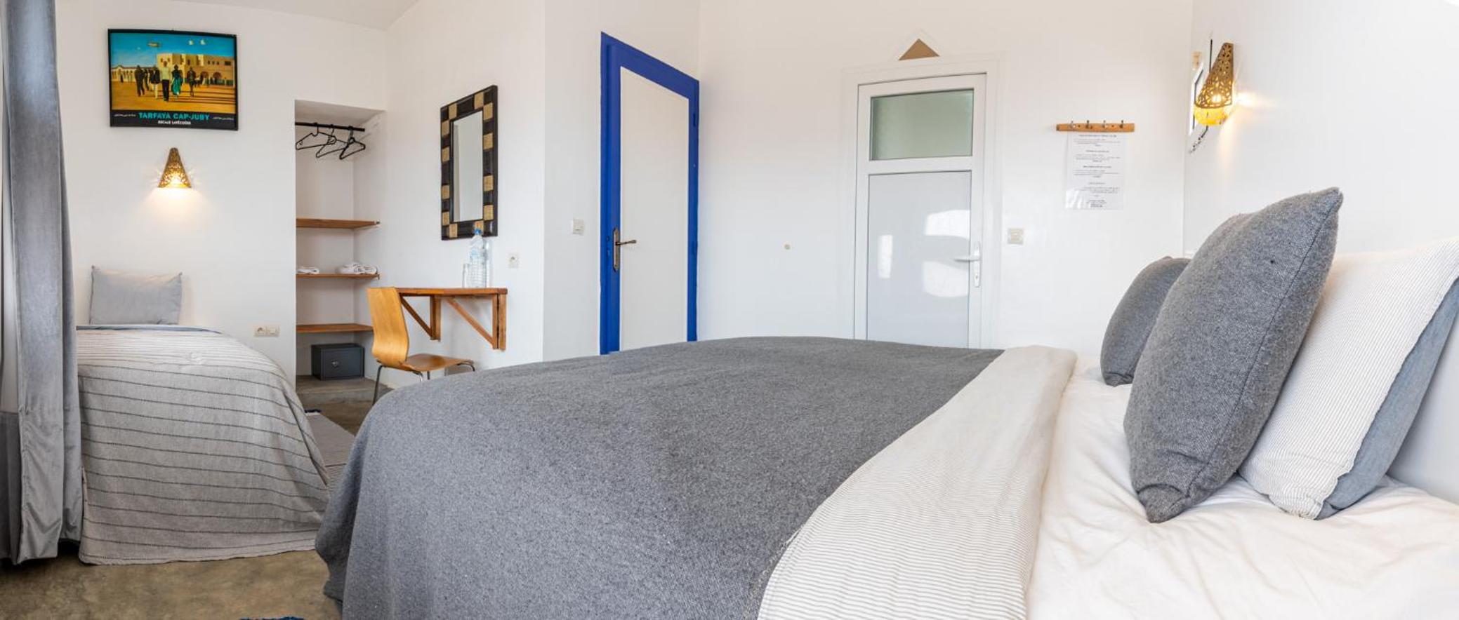 Triple Room photo 3