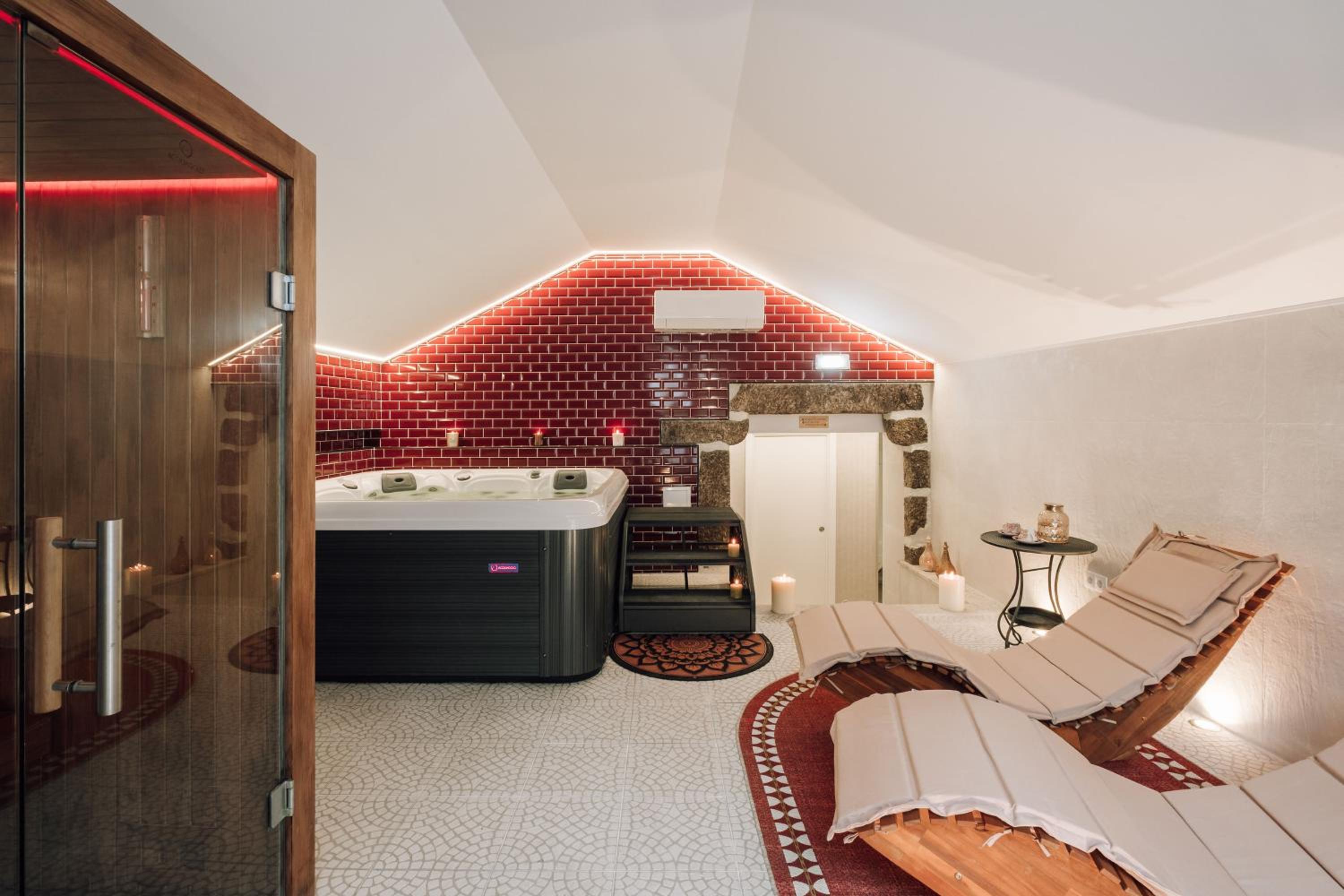 Twin Room - Disability Access