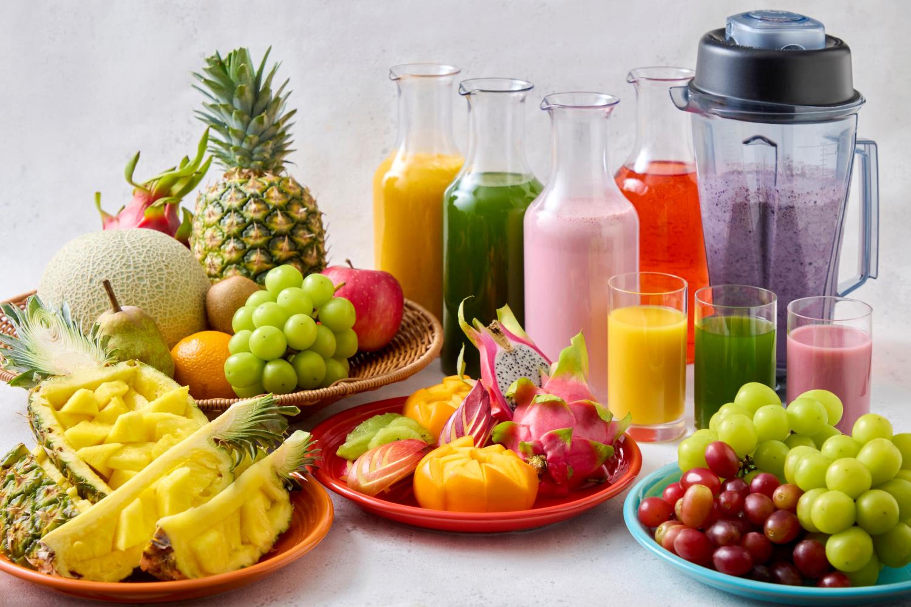ANCHORED by RIHGA OSAKA NAMBA, Photo 5