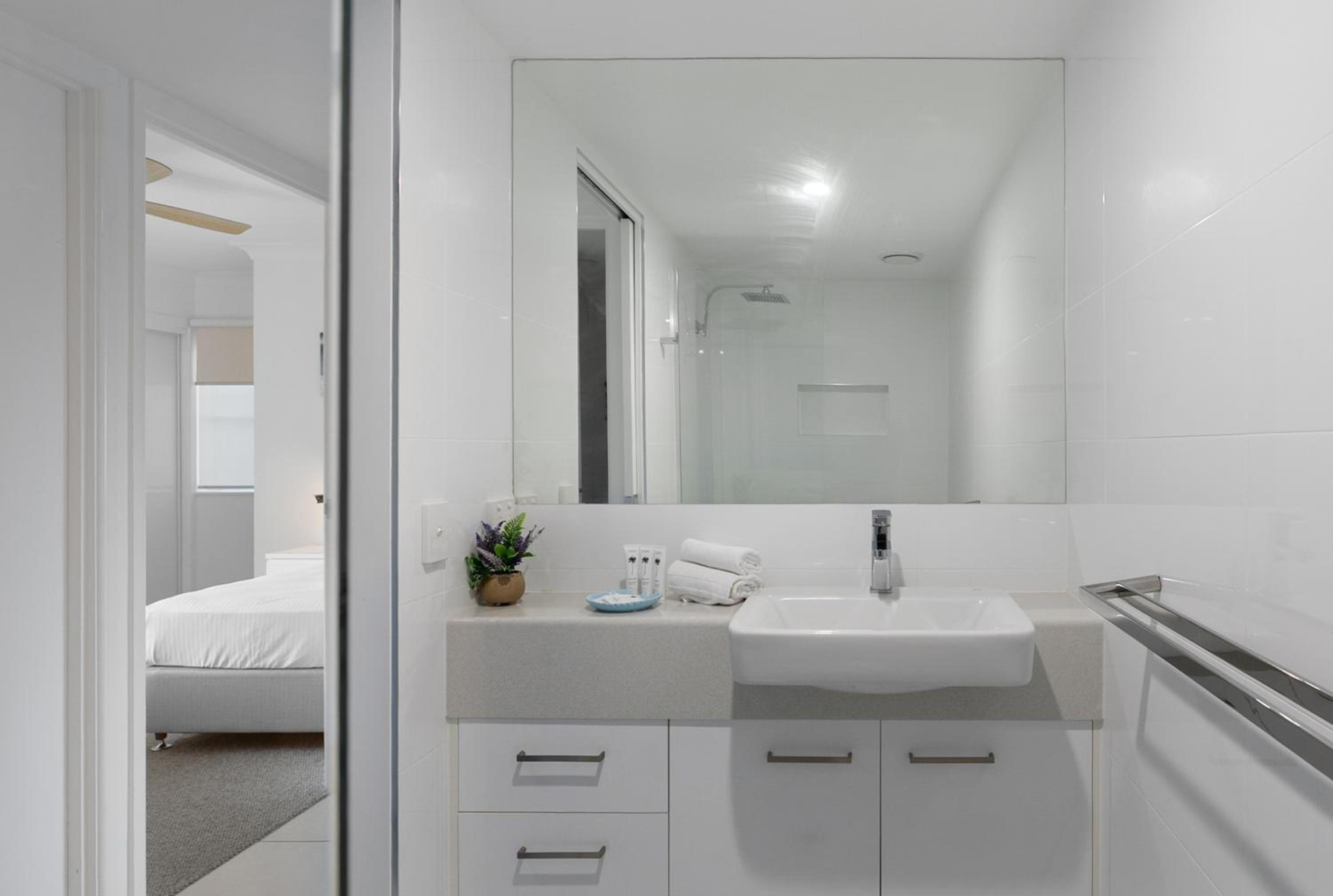 Apartment with Sea View photo 3