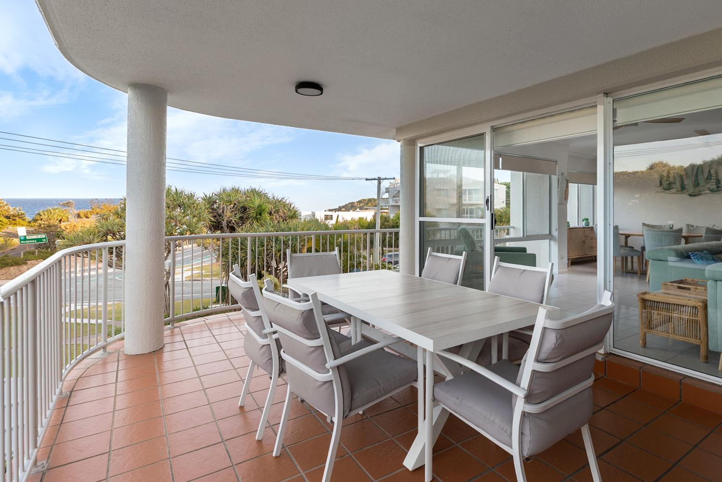 Apartment with Sea View photo 1