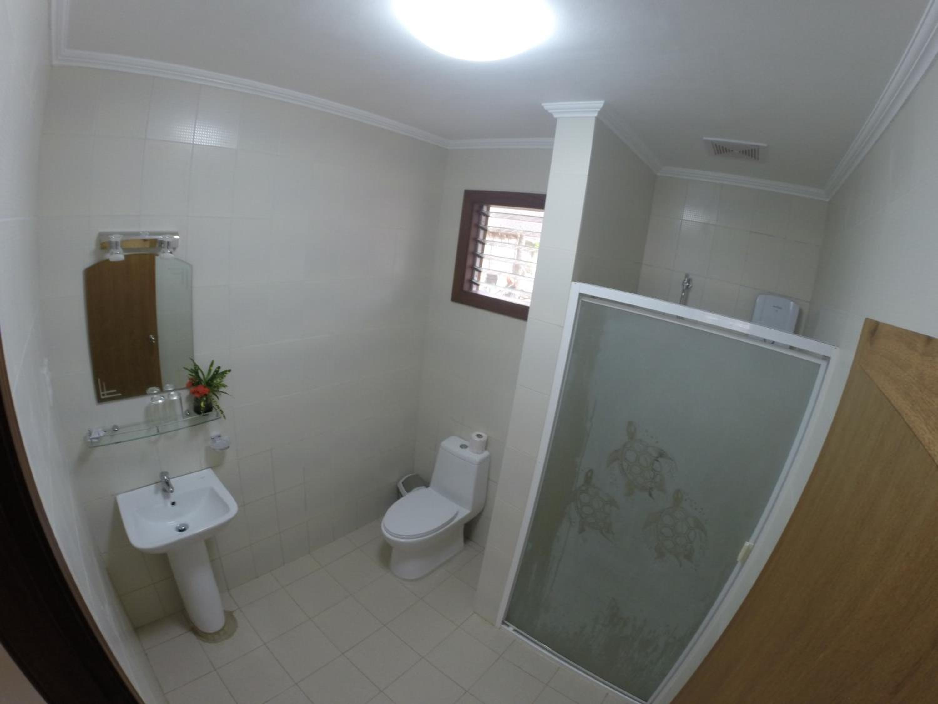 Superior Double or Twin Room - Photo 13