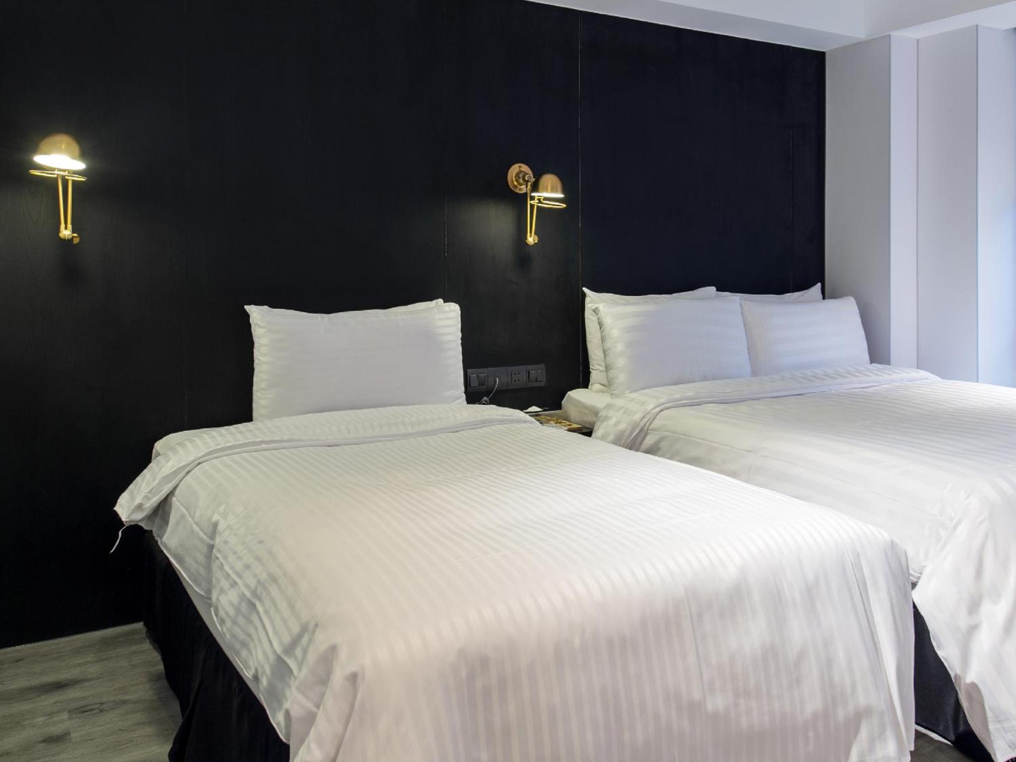 Executive Triple Room